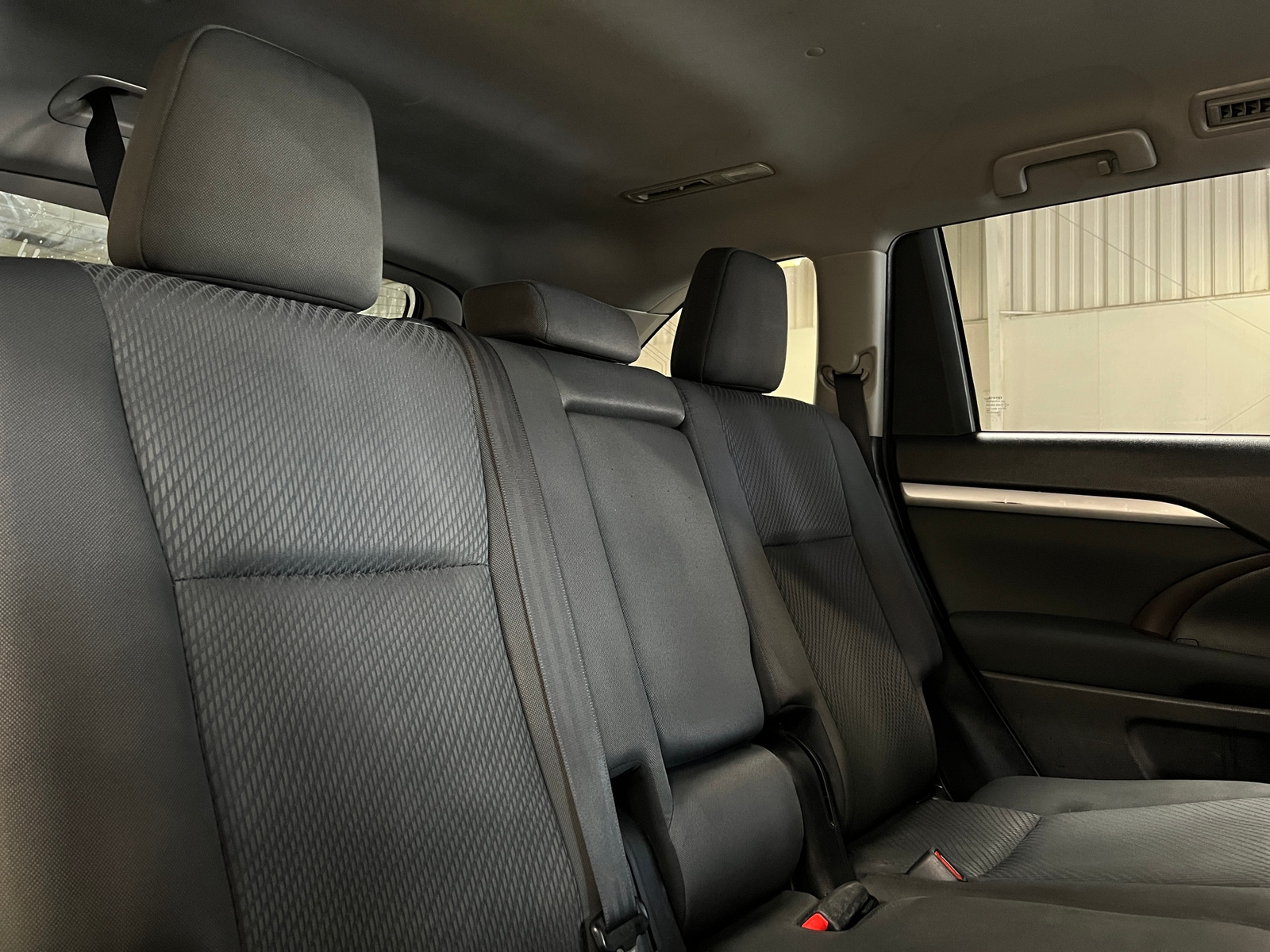 Thumbnail: 2019 Toyota Highlander - 6