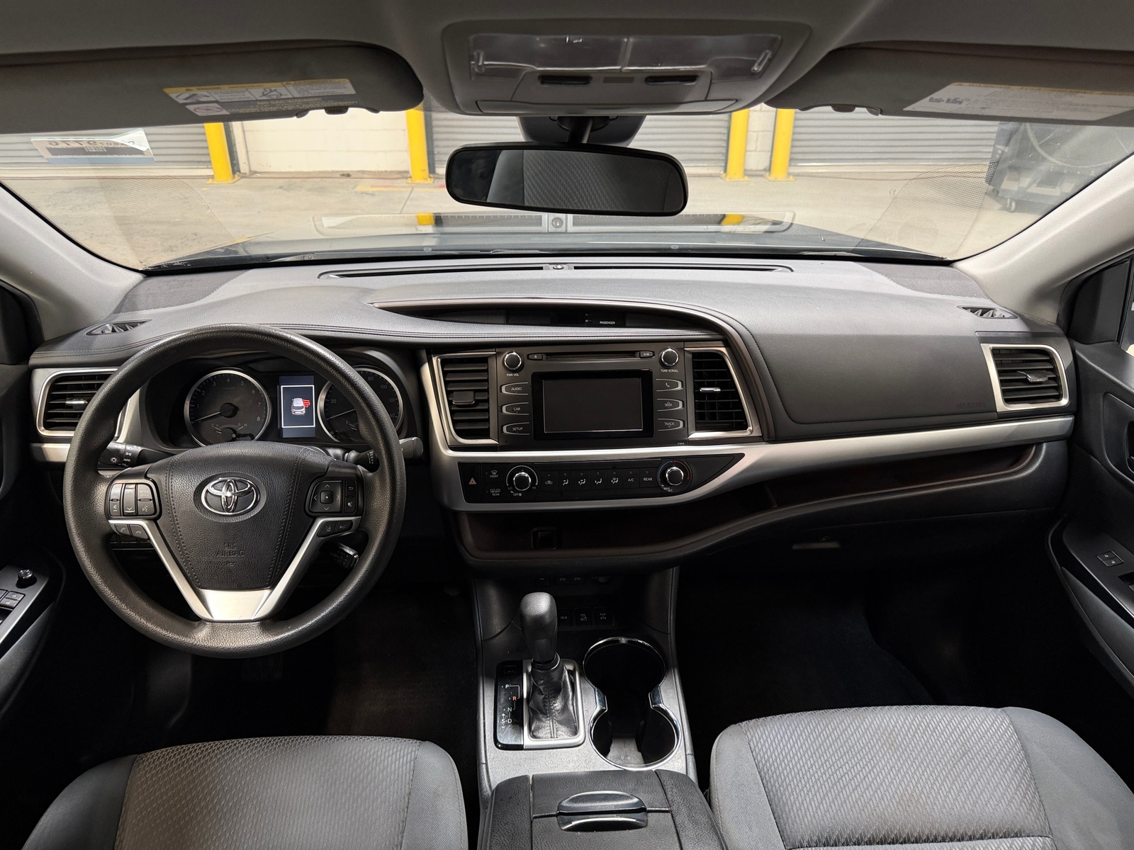 Thumbnail: 2019 Toyota Highlander - 3