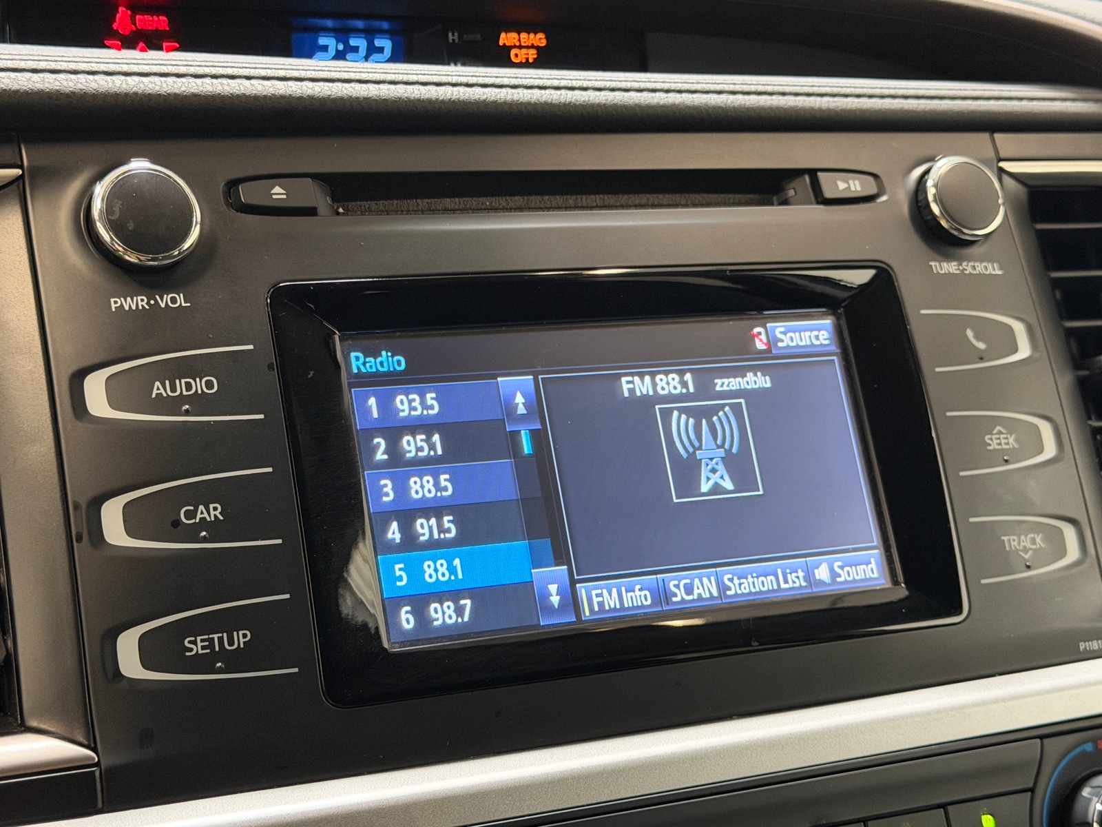 Thumbnail: 2019 Toyota Highlander - 4