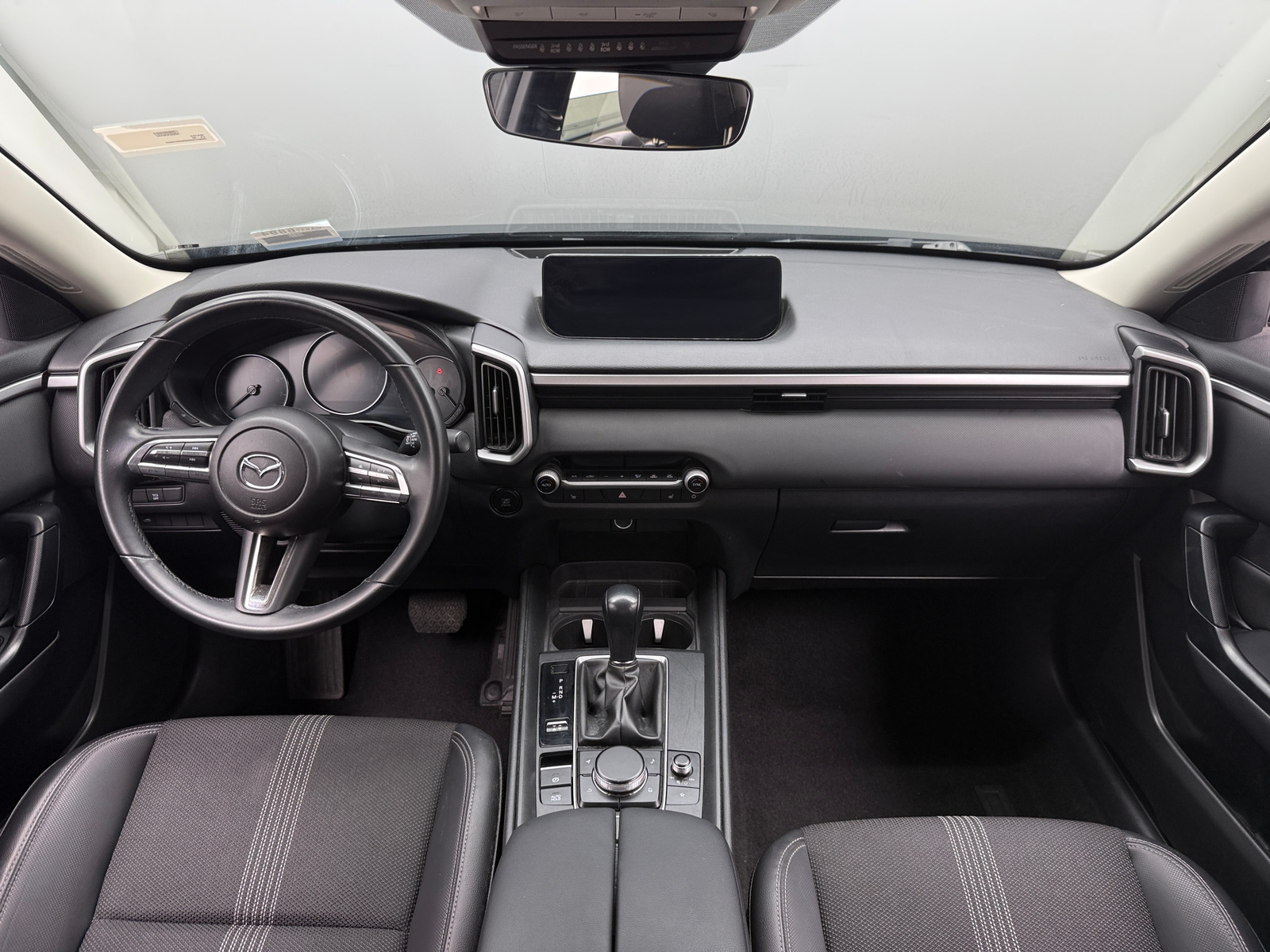 Thumbnail: 2025 Mazda CX-50 - 2
