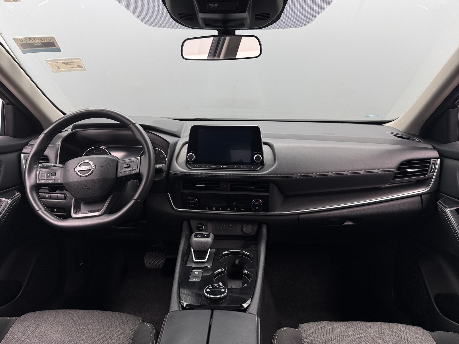 Thumbnail: 2025 Nissan Rogue - 3