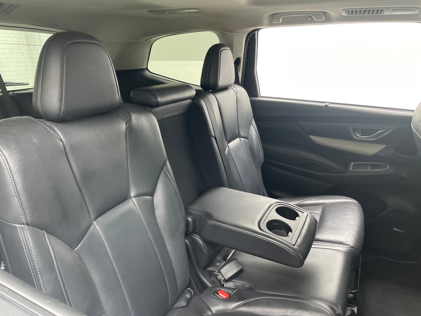 Thumbnail: 2020 Subaru Ascent - 5