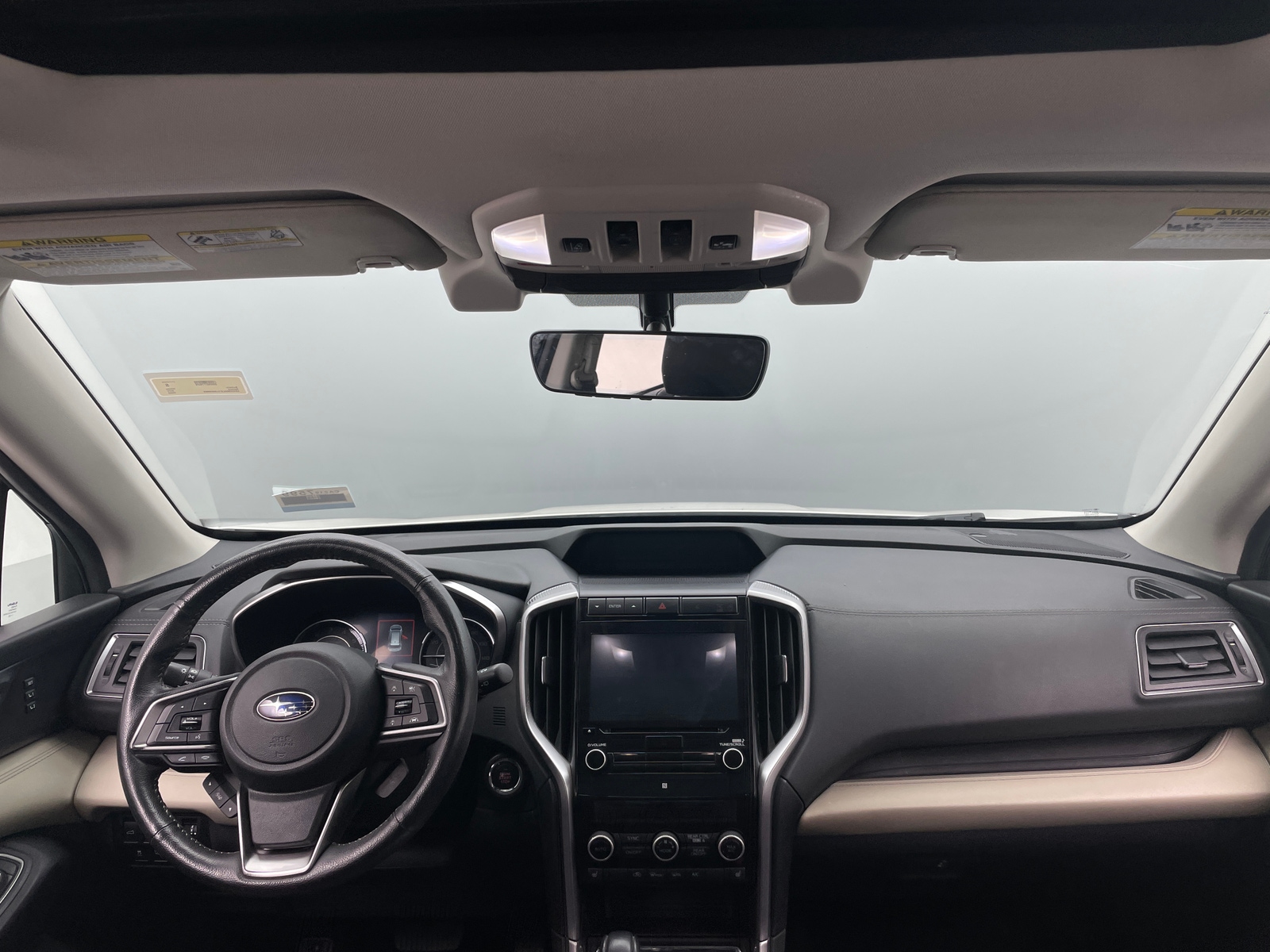 Thumbnail: 2020 Subaru Ascent - 2