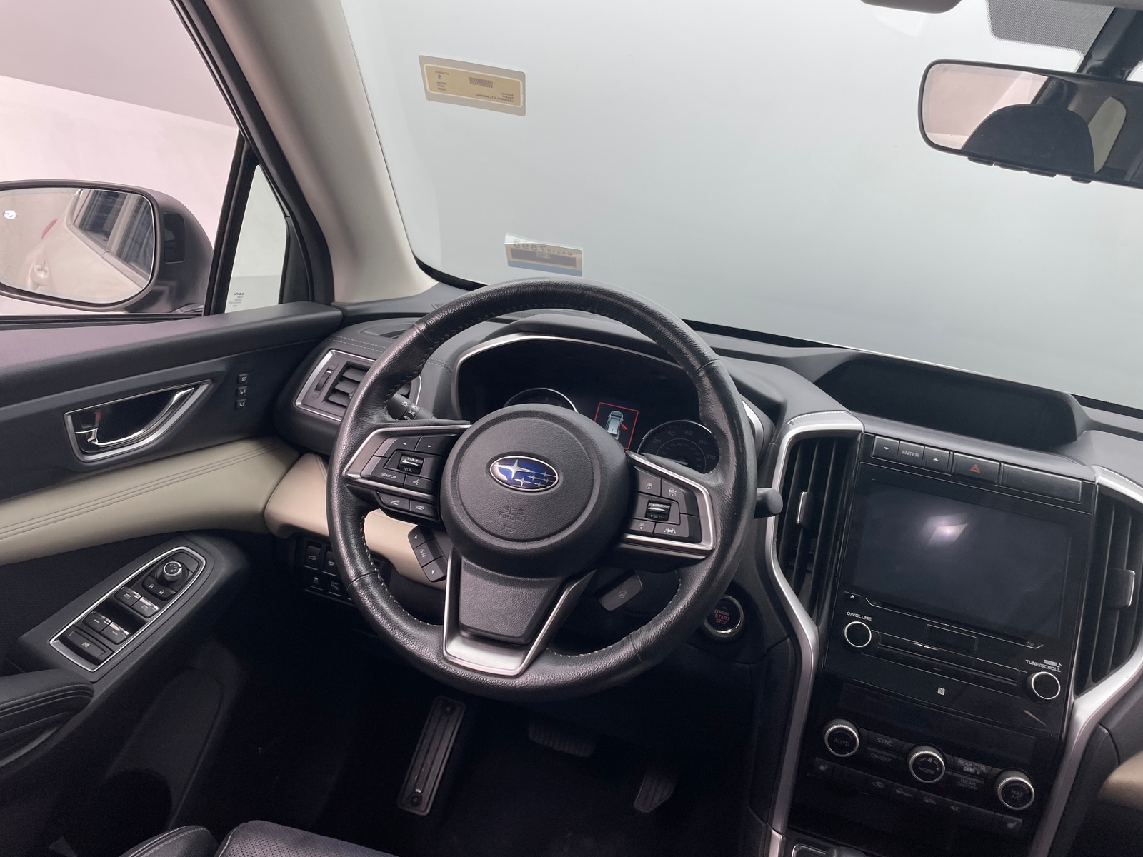 Thumbnail: 2020 Subaru Ascent - 4