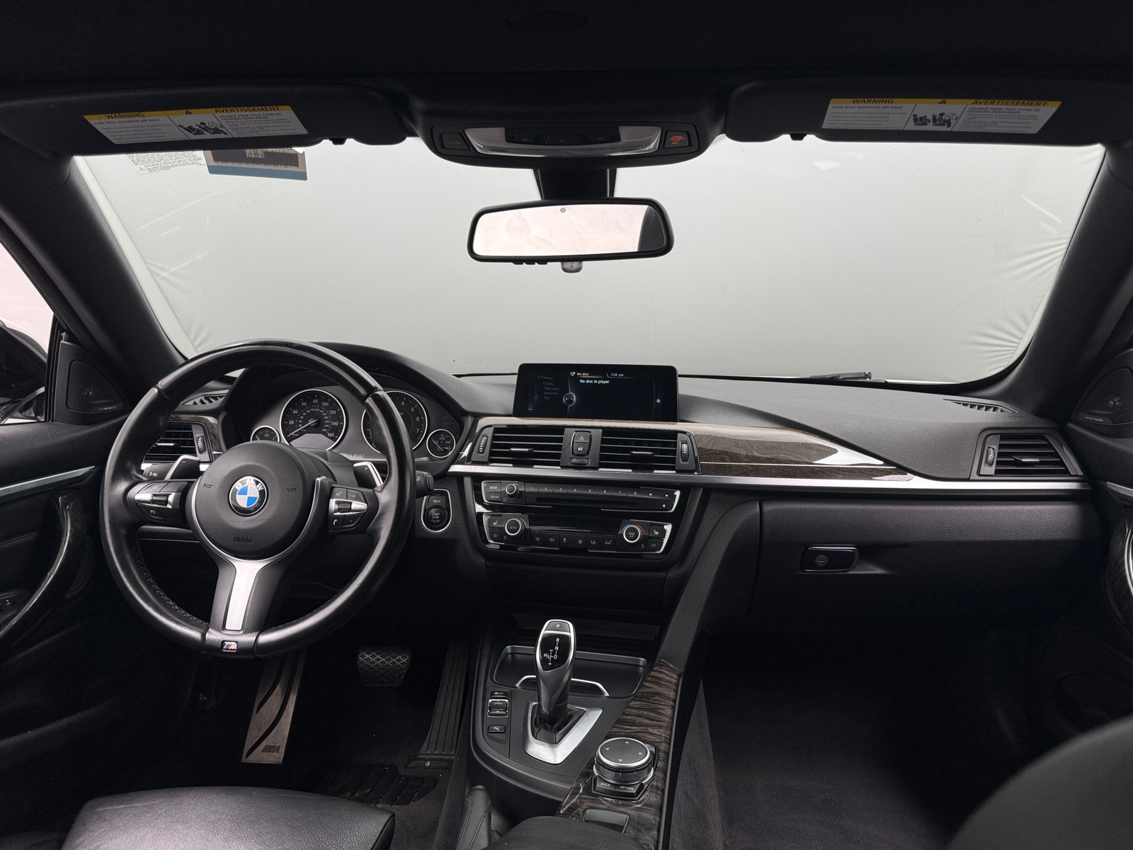 Thumbnail: 2016 BMW 4 Series - 2