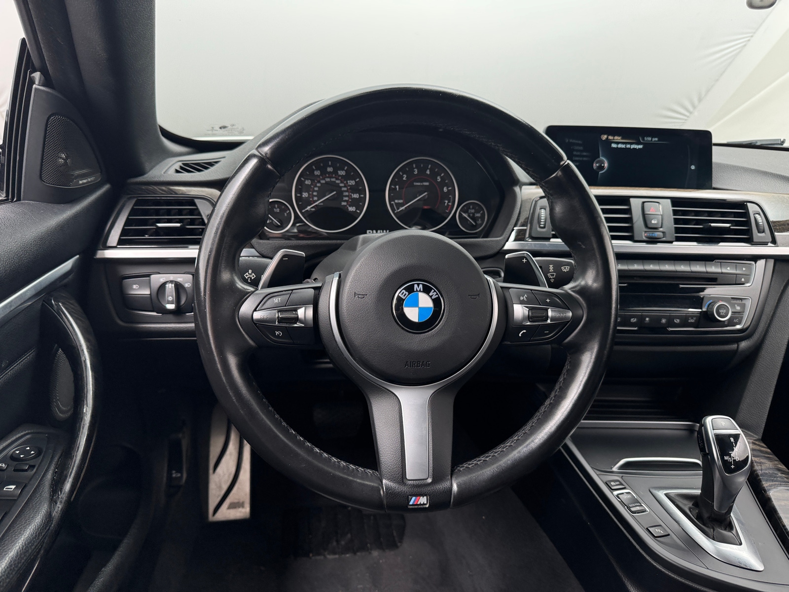 Thumbnail: 2016 BMW 4 Series - 4