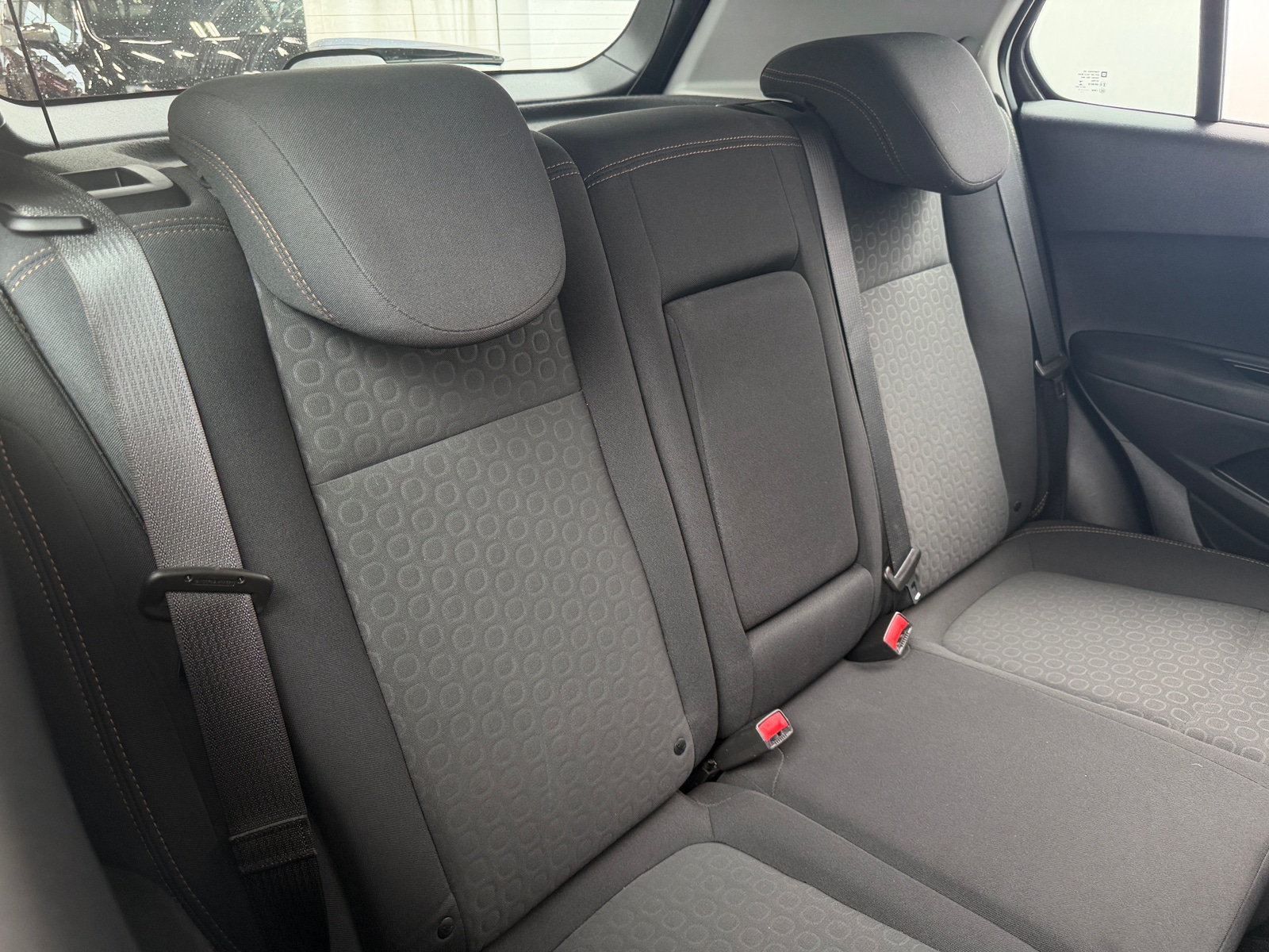 Thumbnail: 2019 Chevrolet Trax - 6