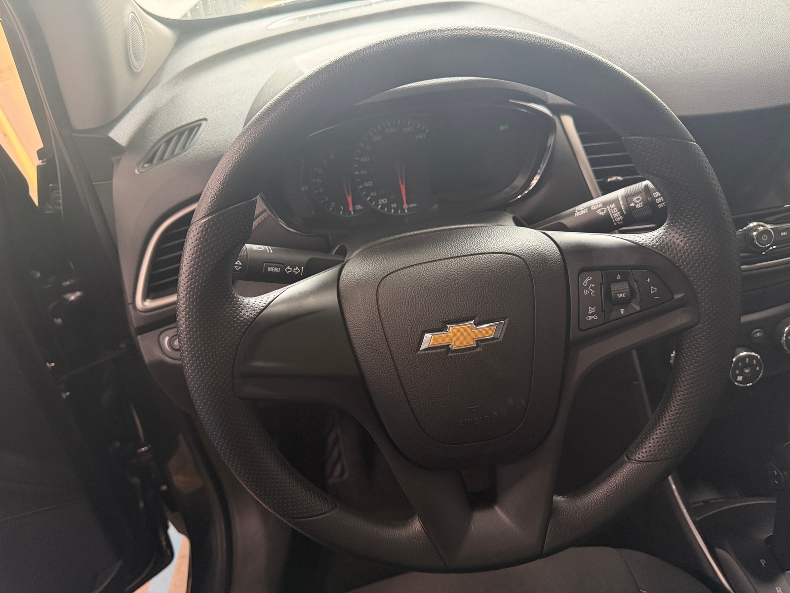 Thumbnail: 2019 Chevrolet Trax - 5