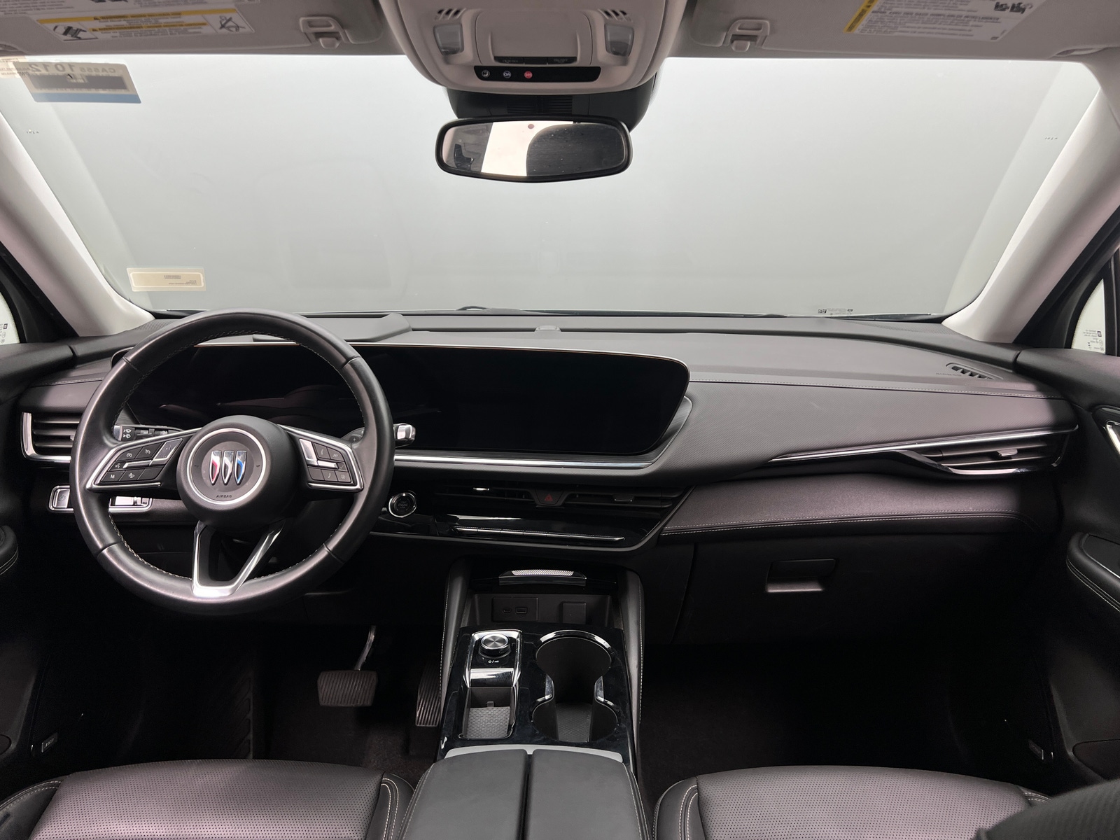 Thumbnail: 2024 Buick Envision - 2