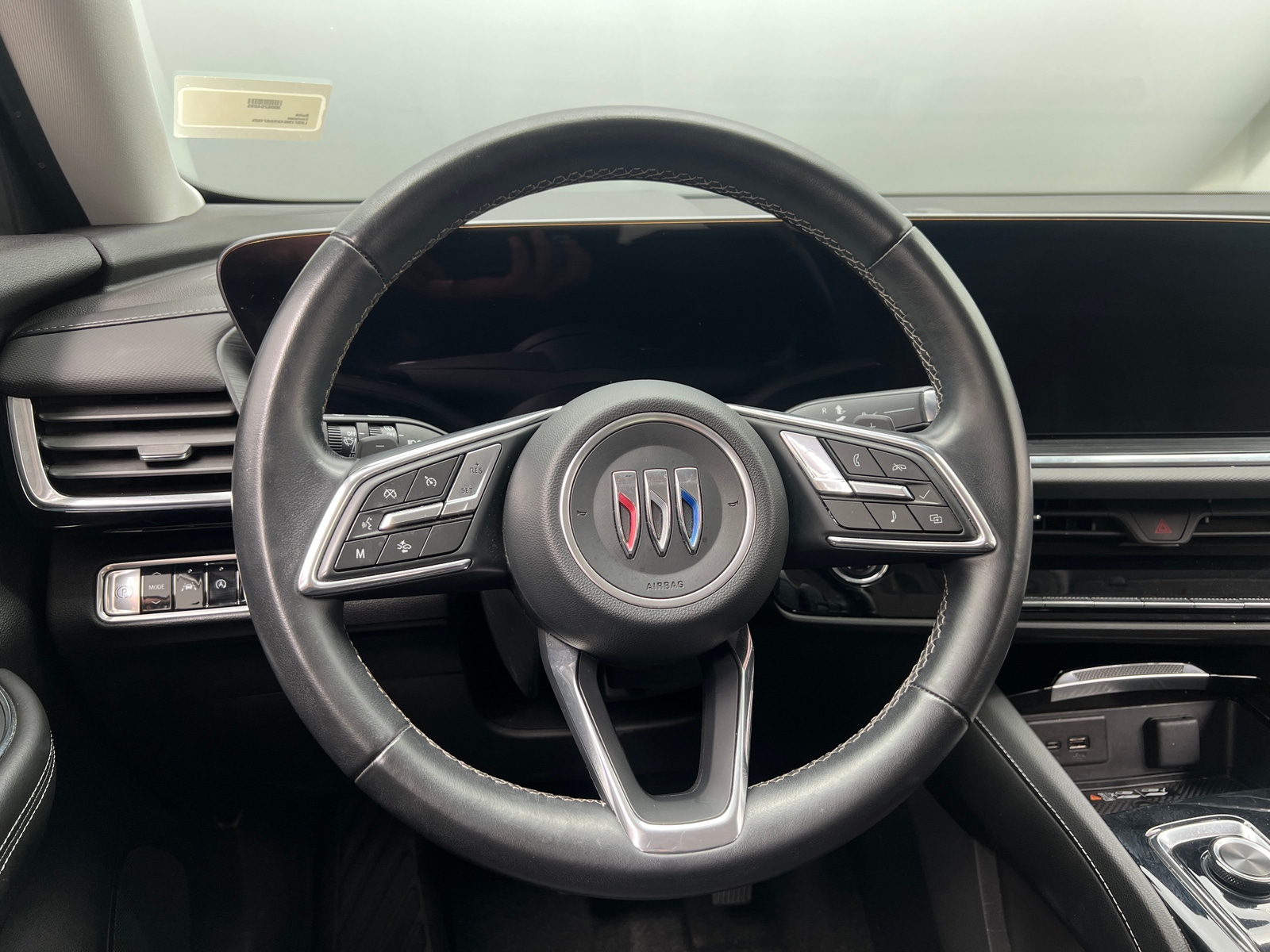 Thumbnail: 2024 Buick Envision - 4