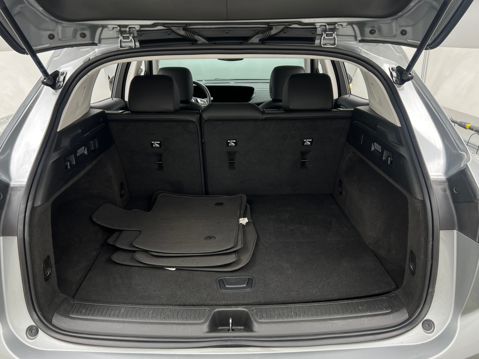 Thumbnail: 2024 Buick Envision - 6