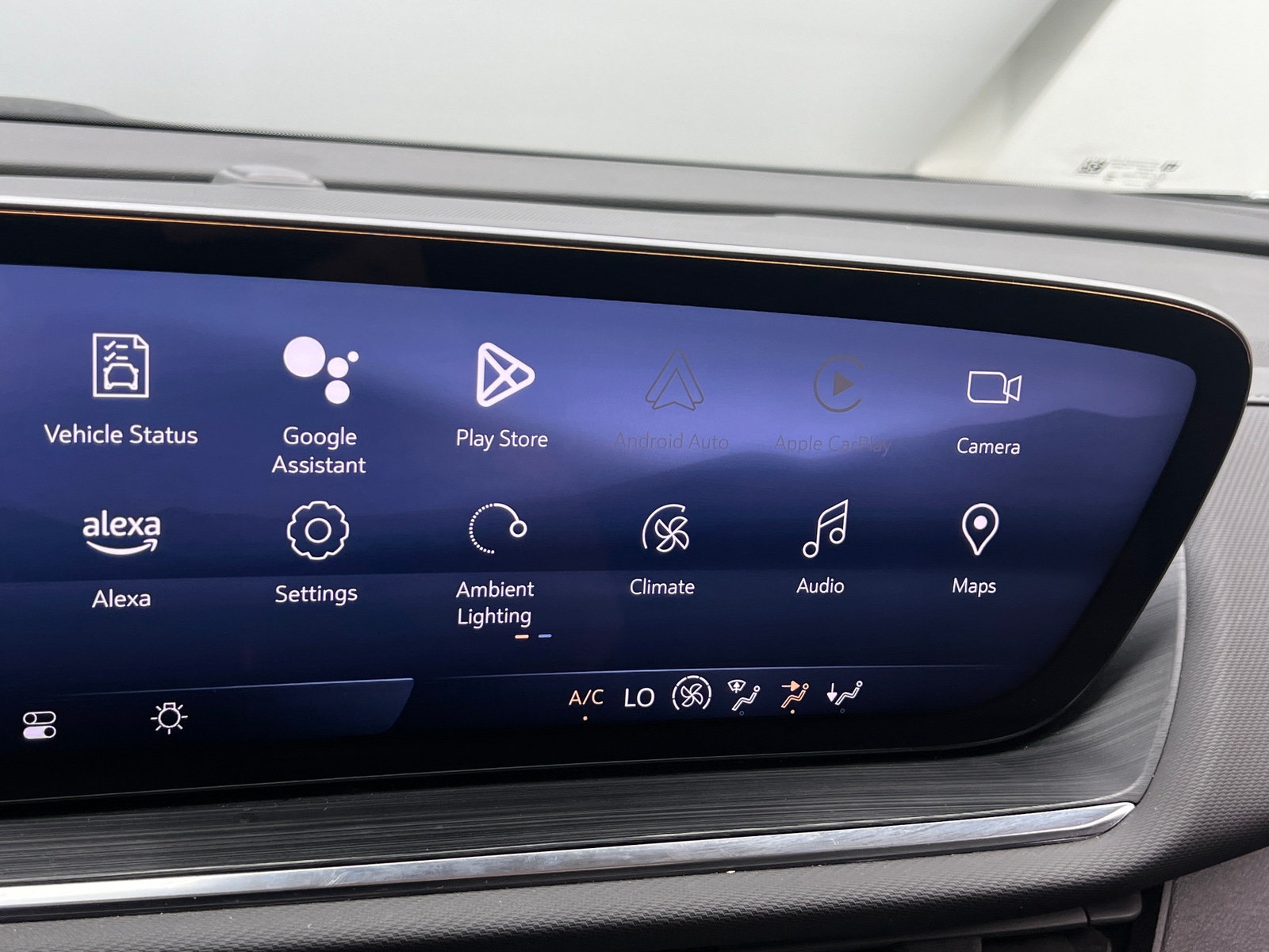 Thumbnail: 2024 Buick Envision - 3