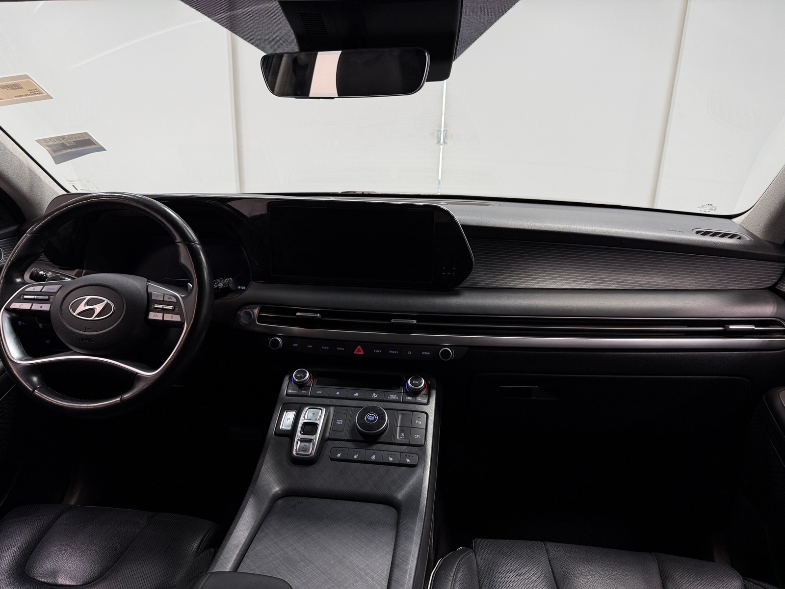 Thumbnail: 2024 Hyundai Palisade - 2