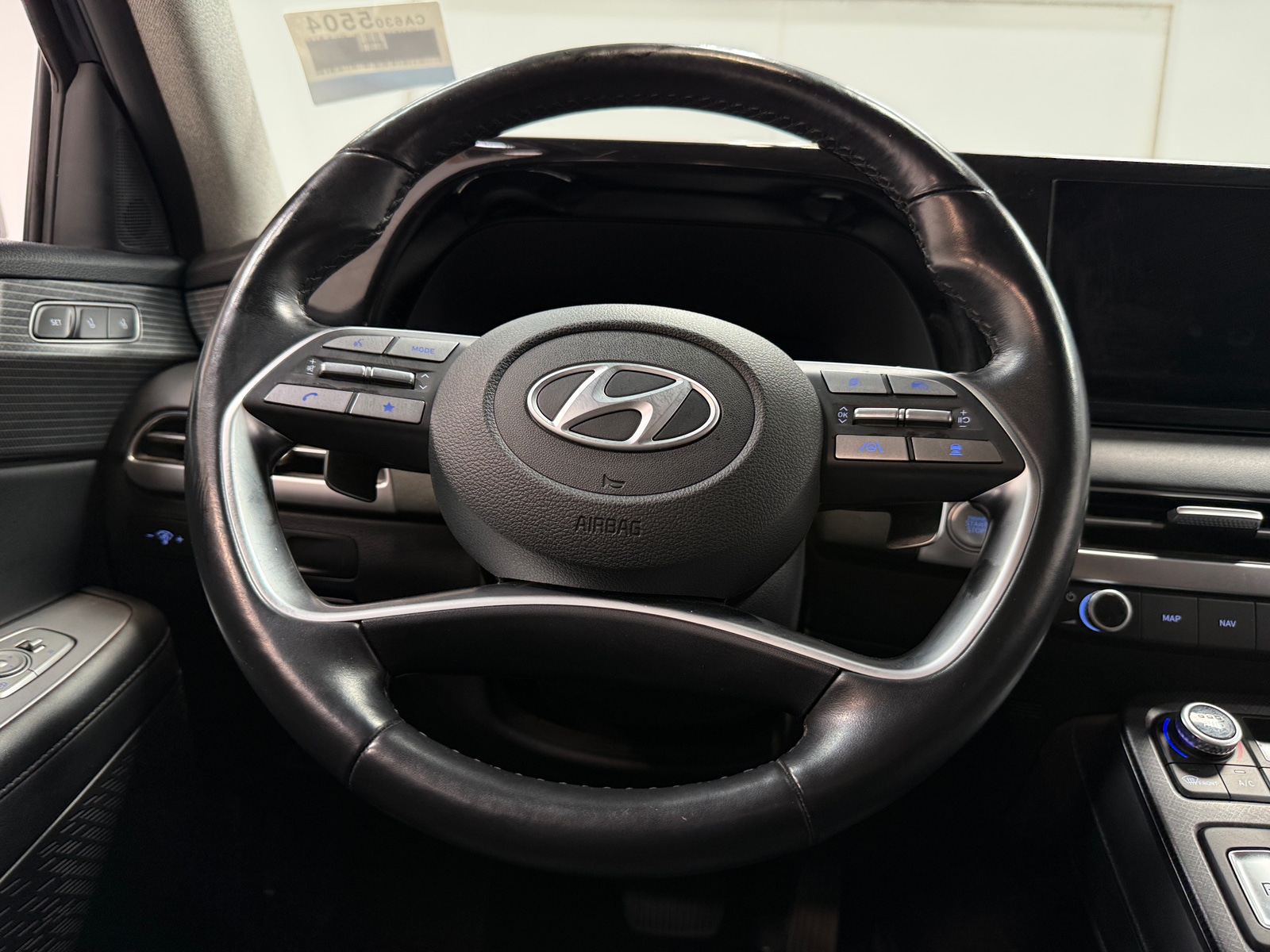 Thumbnail: 2024 Hyundai Palisade - 4