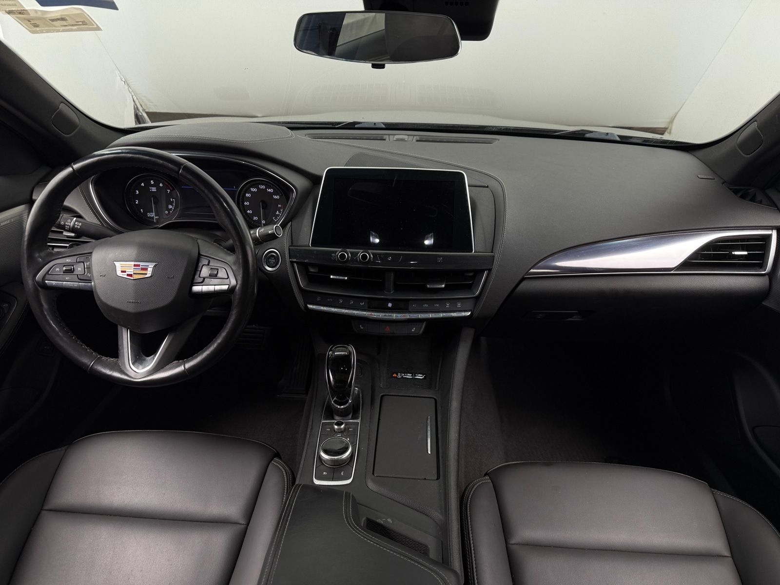 Thumbnail: 2020 Cadillac CT5 - 2