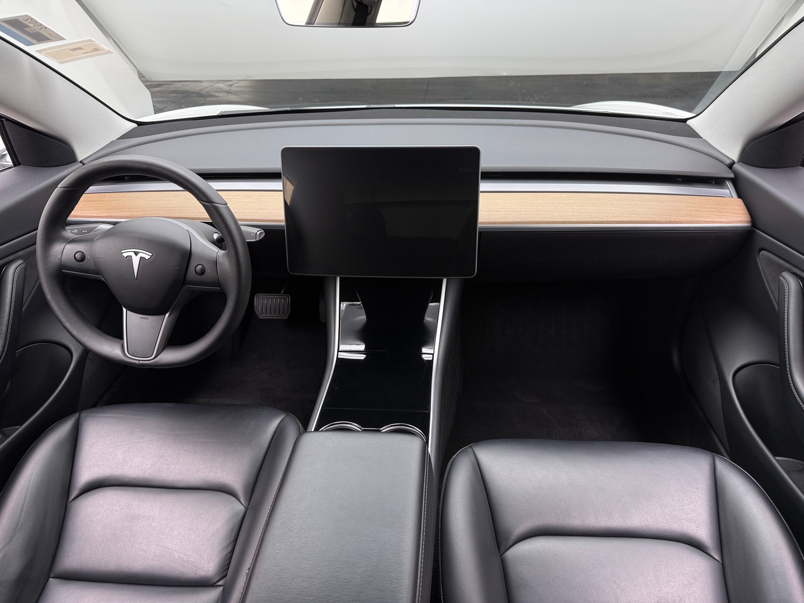 Thumbnail: 2020 Tesla Model 3 - 2