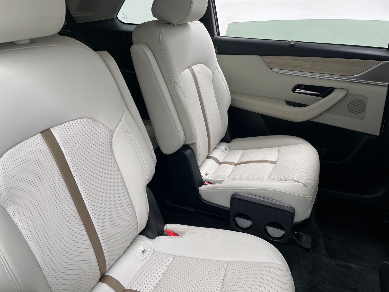 Thumbnail: 2024 Mazda CX-90 - 5