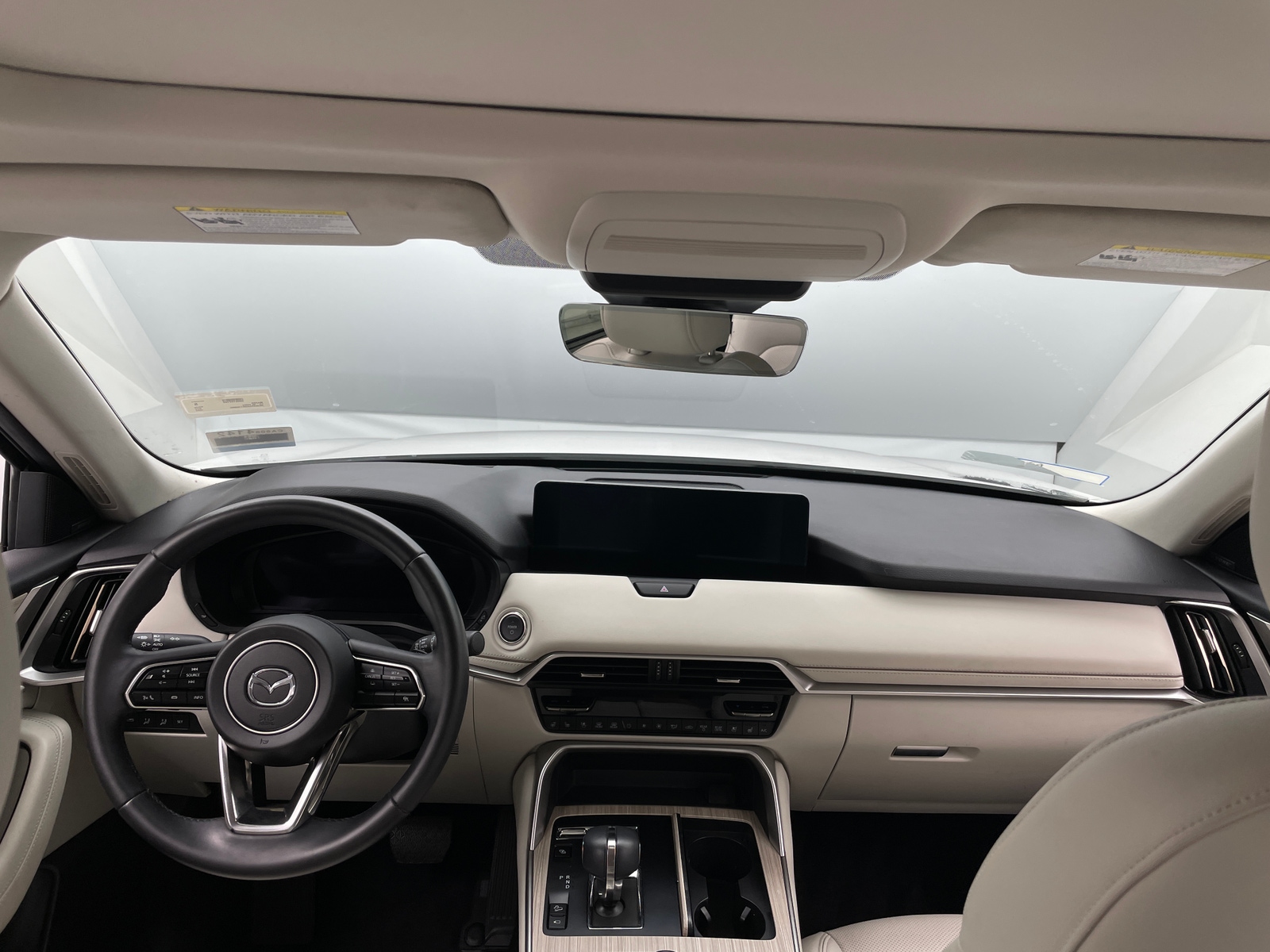 Thumbnail: 2024 Mazda CX-90 - 2
