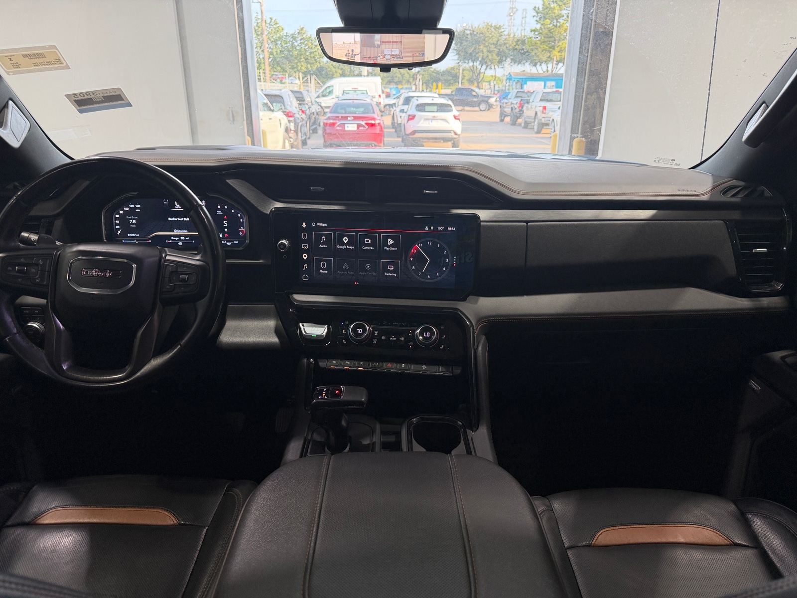 Thumbnail: 2023 GMC Sierra 1500 - 2