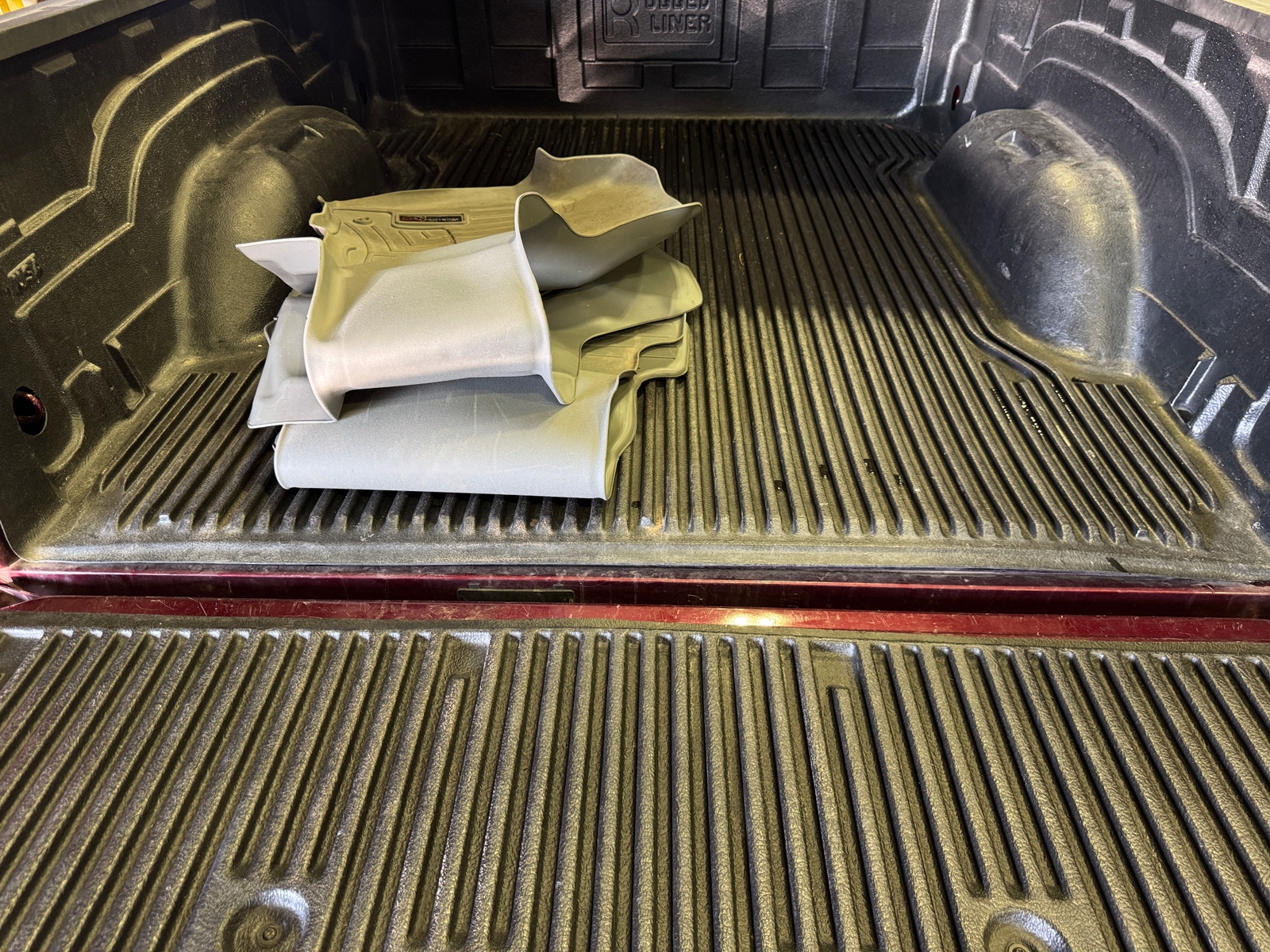 Thumbnail: 2019 RAM 1500 Classic - 7