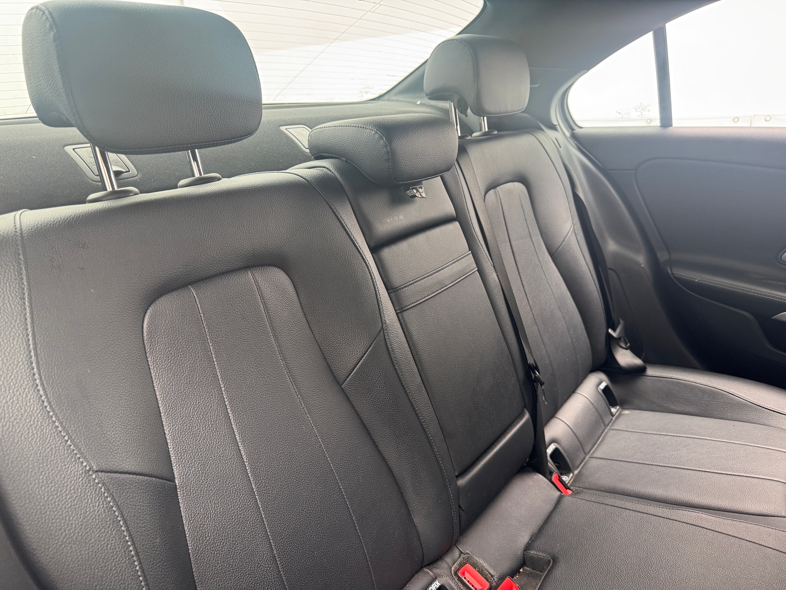 Thumbnail: 2019 Mercedes-Benz A-Class - 5