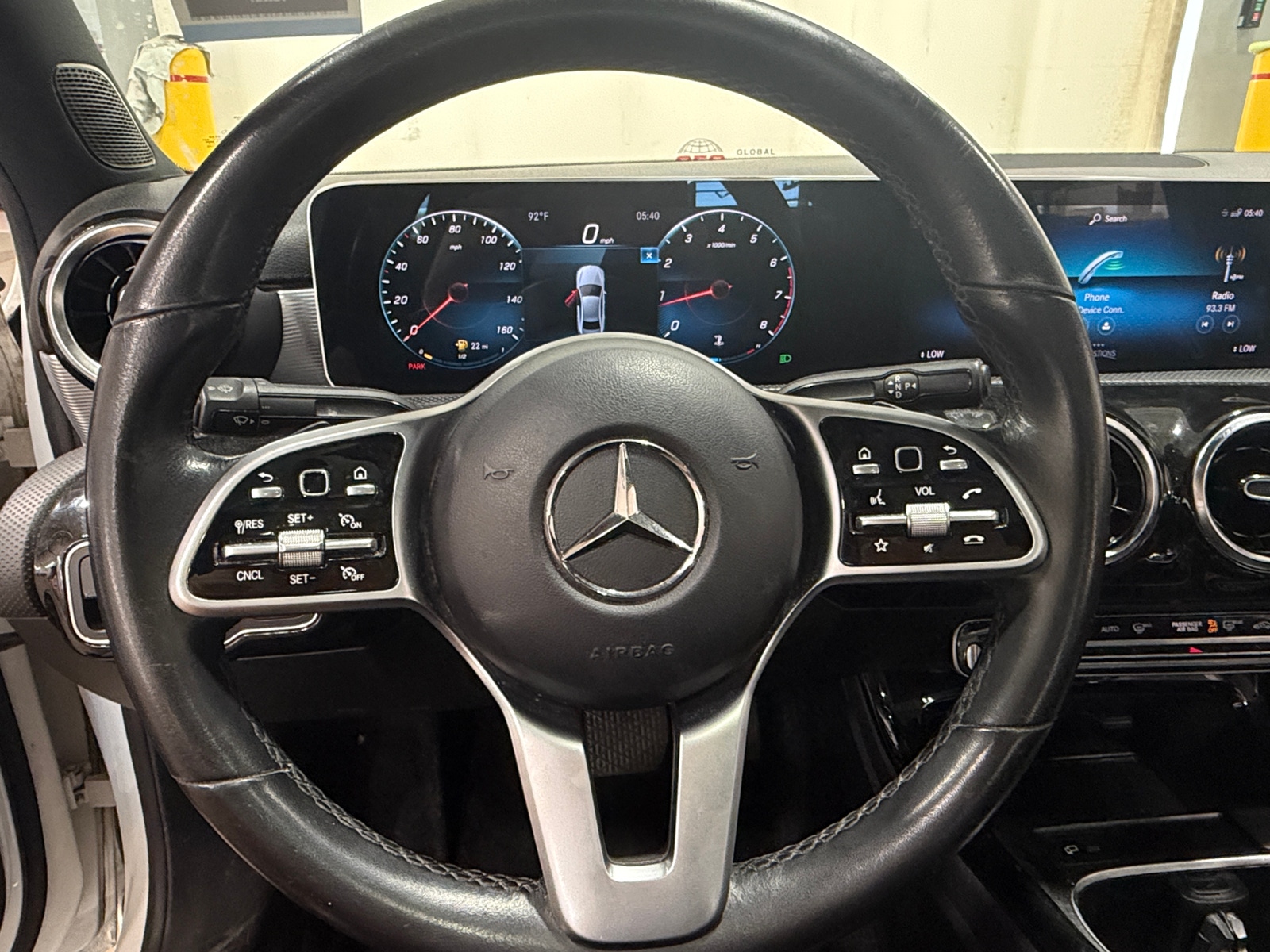 Thumbnail: 2019 Mercedes-Benz A-Class - 4