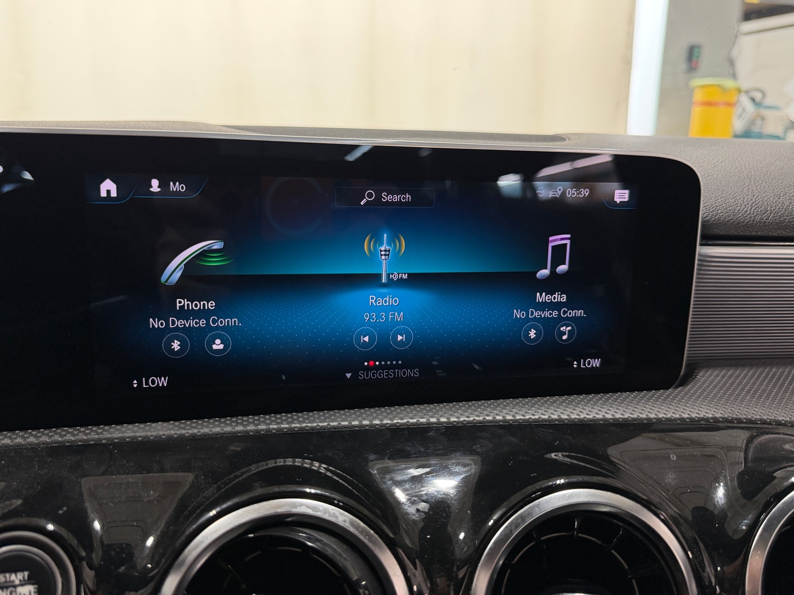 Thumbnail: 2019 Mercedes-Benz A-Class - 3