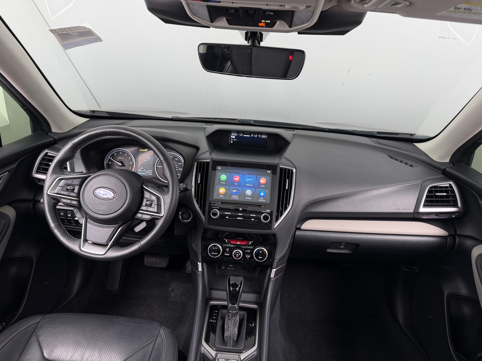 Thumbnail: 2023 Subaru Forester - 2