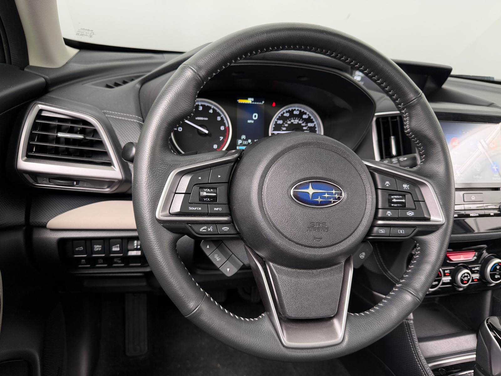 Thumbnail: 2023 Subaru Forester - 4