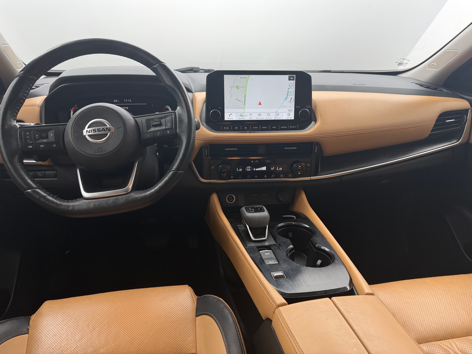 Thumbnail: 2021 Nissan Rogue - 2