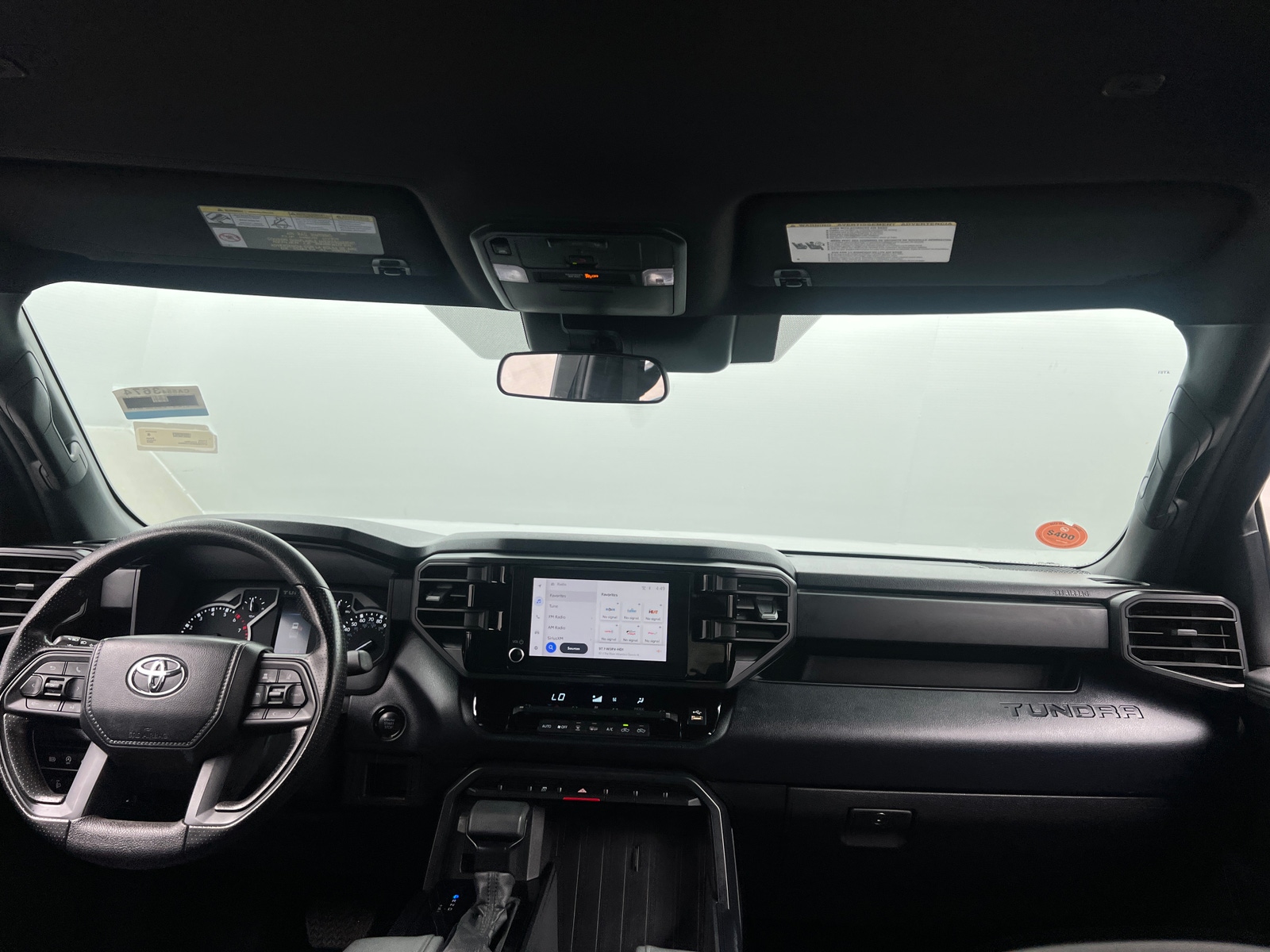Thumbnail: 2025 Toyota Tundra - 3