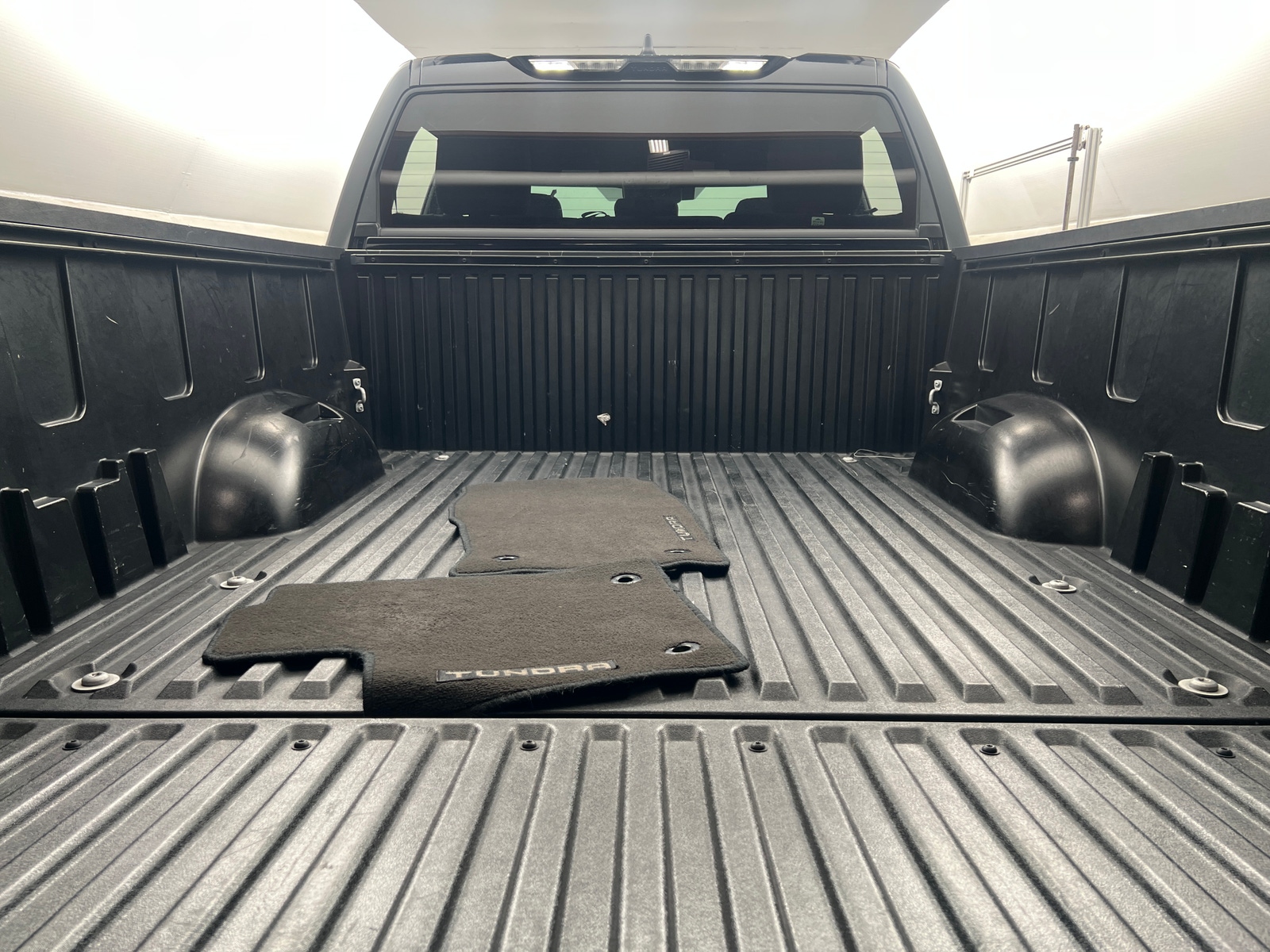 Thumbnail: 2025 Toyota Tundra - 7