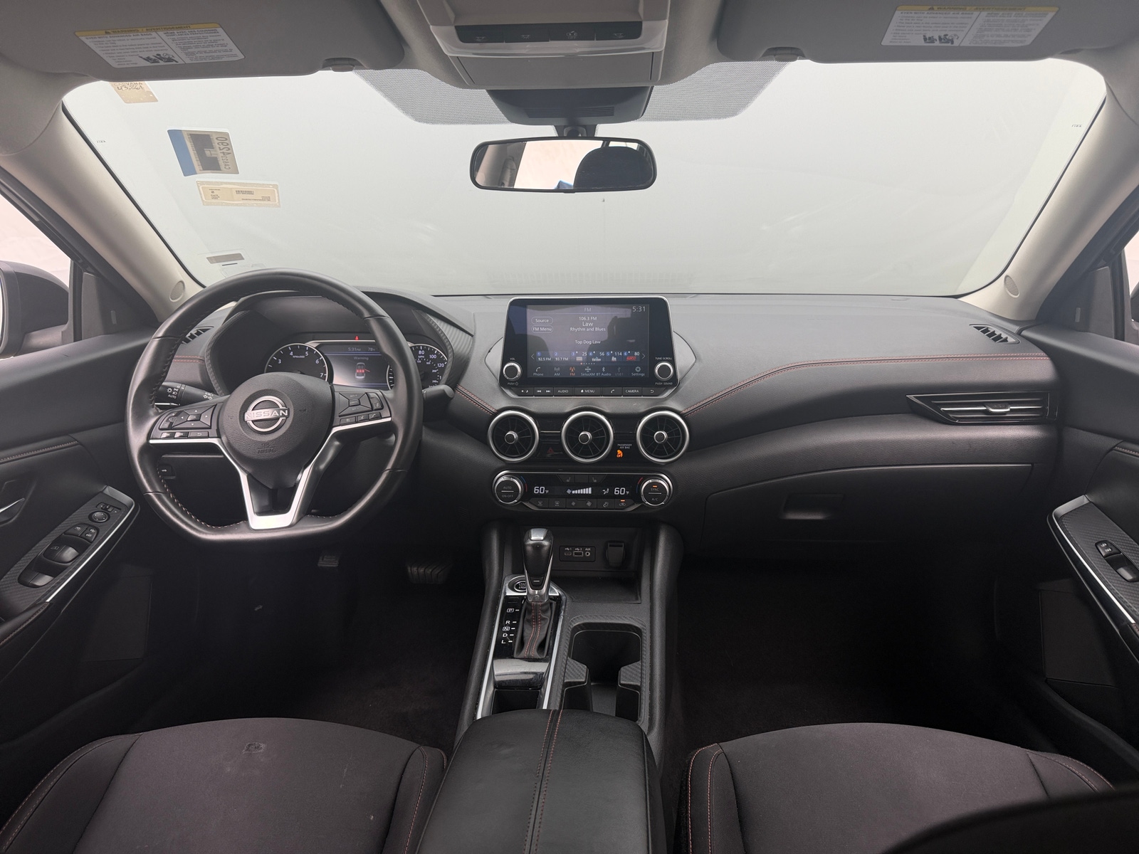 Thumbnail: 2025 Nissan Sentra - 3