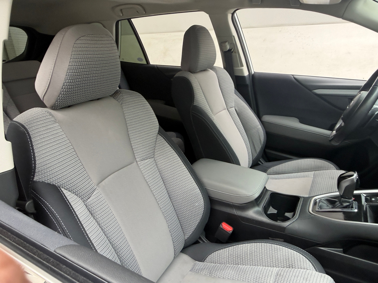 Thumbnail: 2025 Subaru Outback - 2