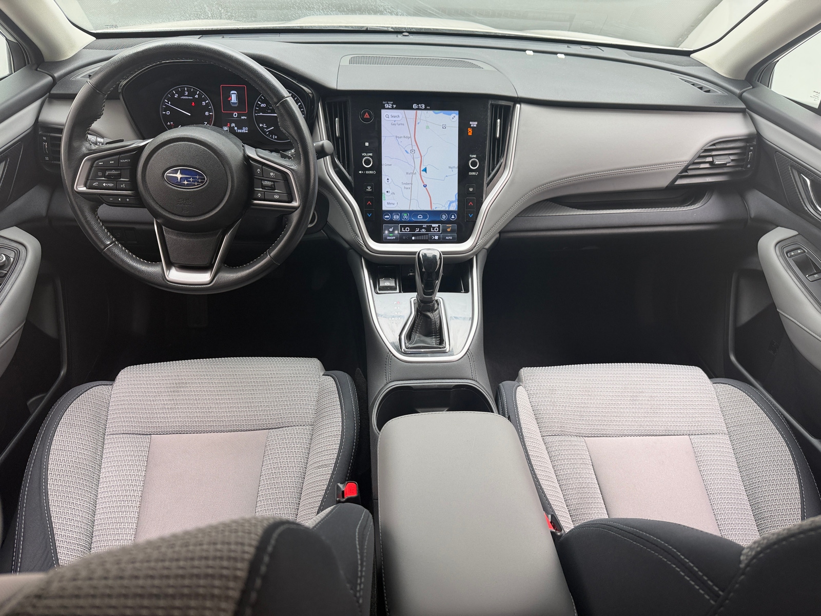 Thumbnail: 2025 Subaru Outback - 3