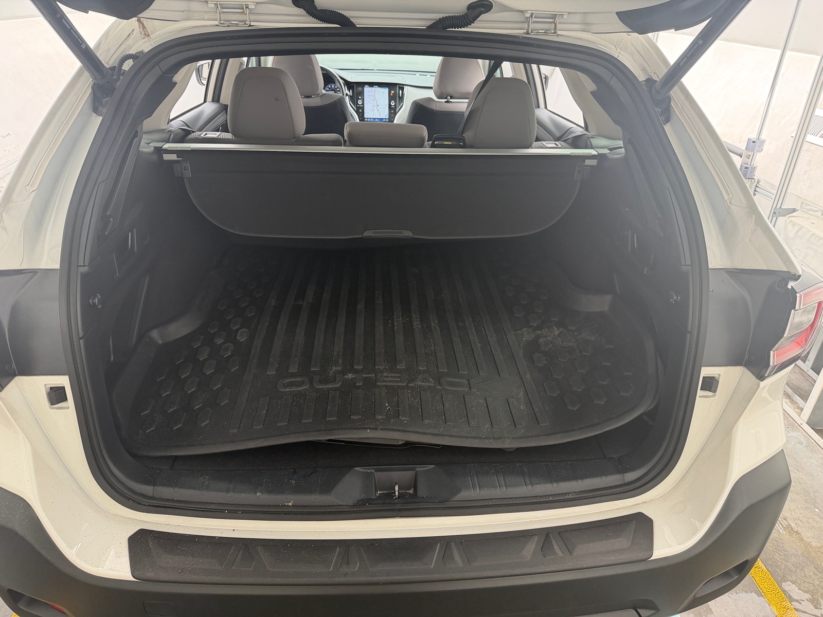 Thumbnail: 2025 Subaru Outback - 7