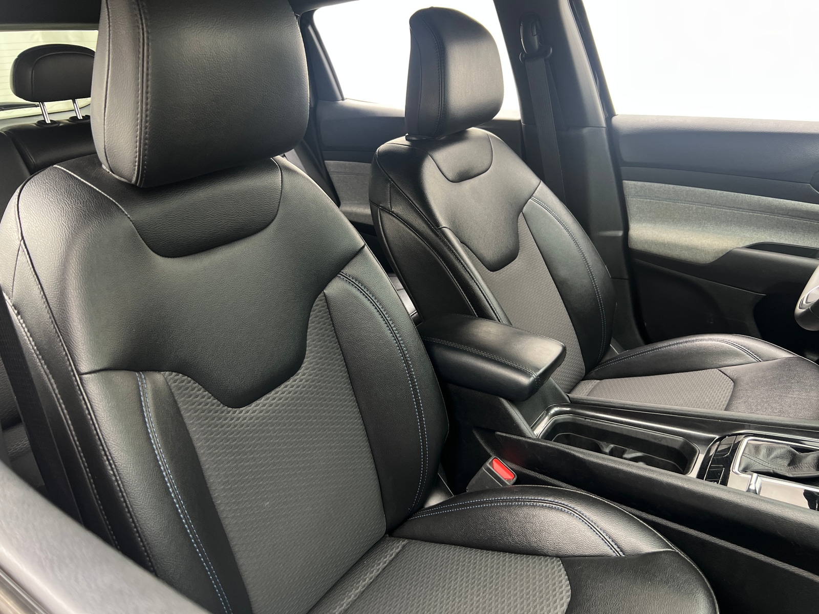Thumbnail: 2024 Jeep Compass - 2