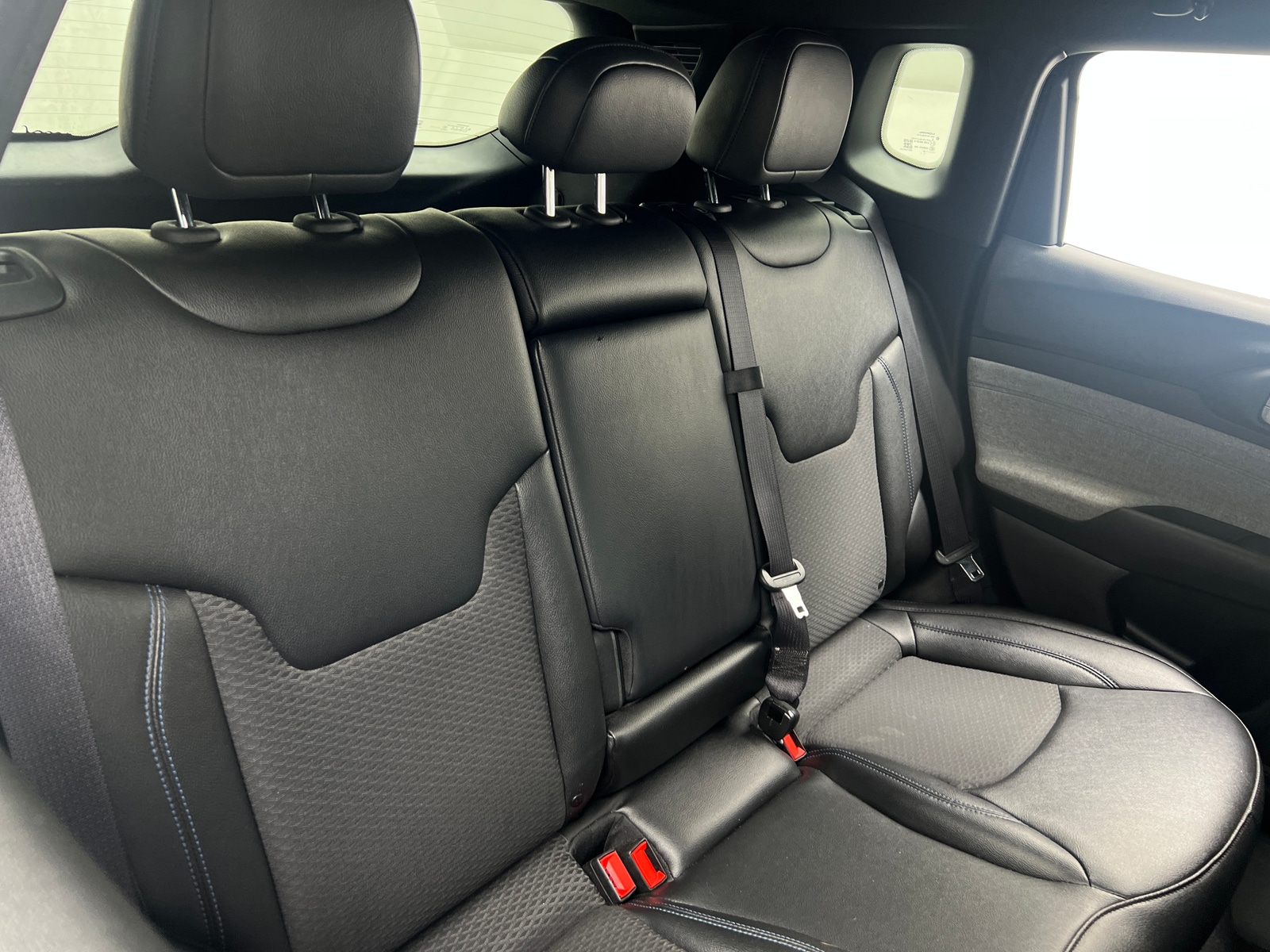 Thumbnail: 2024 Jeep Compass - 6