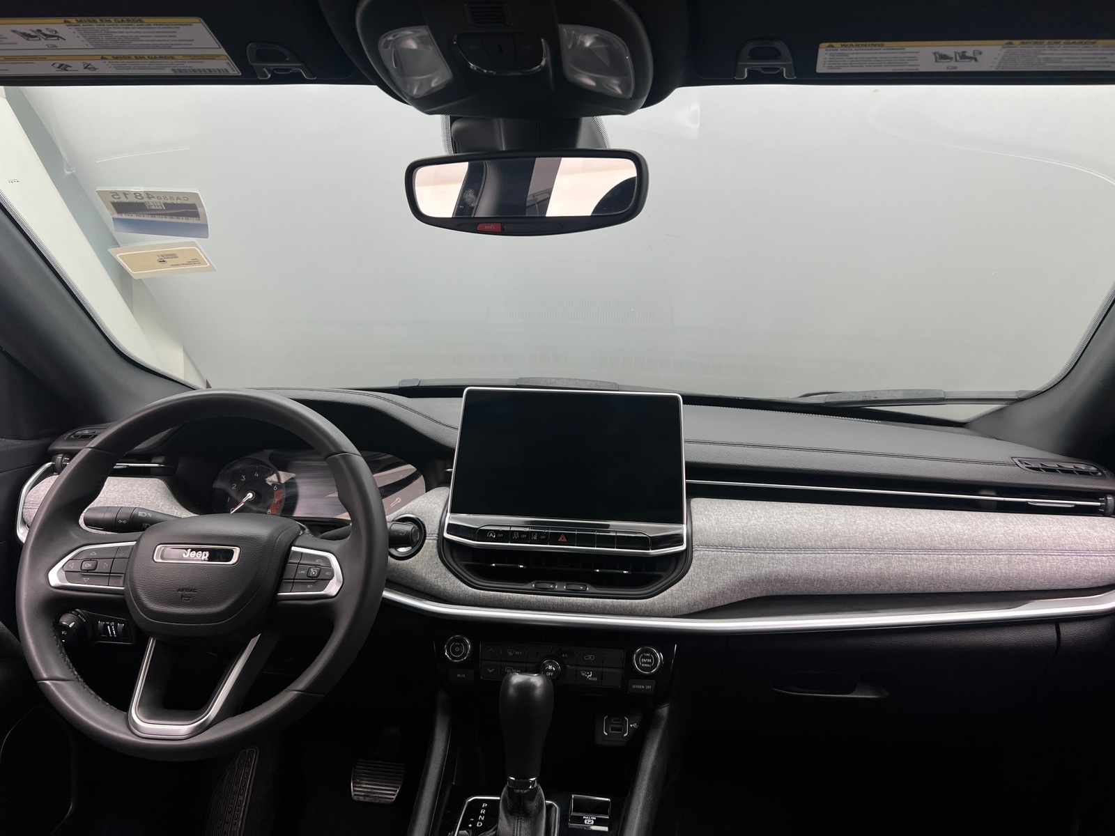 Thumbnail: 2024 Jeep Compass - 3