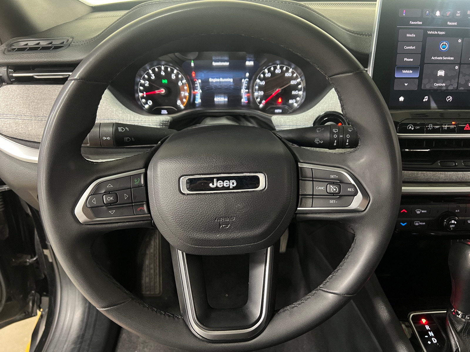 Thumbnail: 2024 Jeep Compass - 5