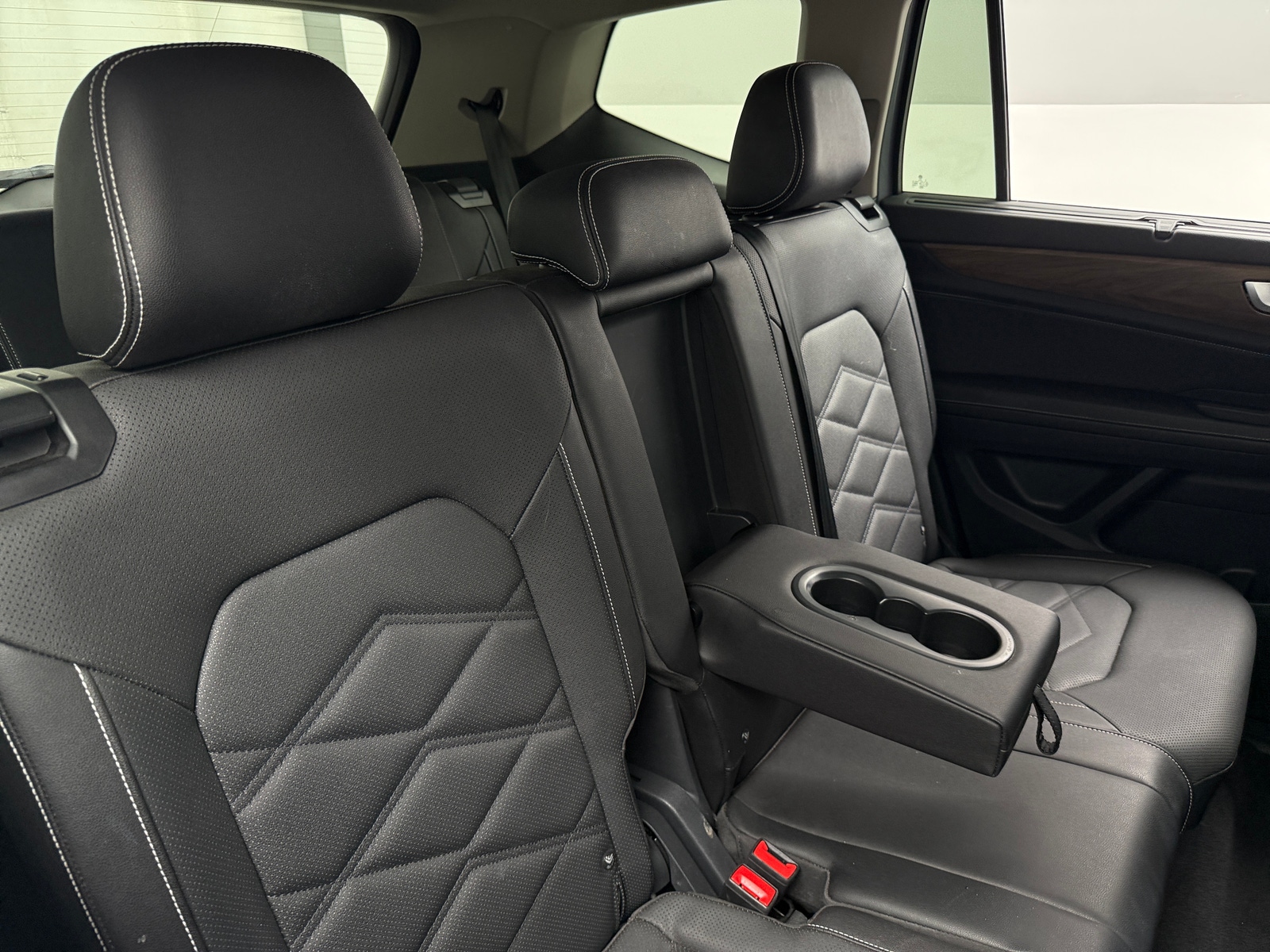 Thumbnail: 2026 Volkswagen Atlas - 5