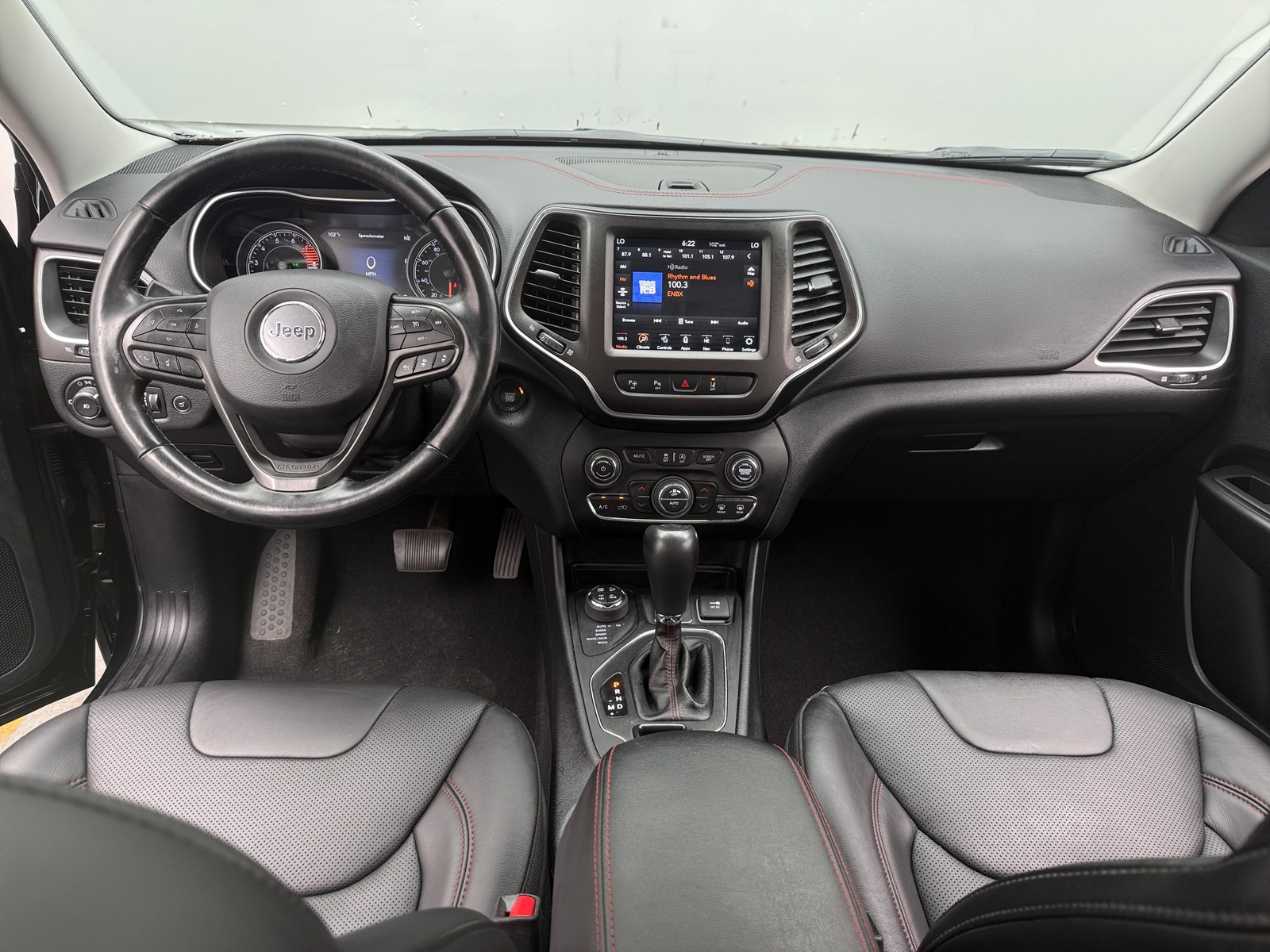 Thumbnail: 2020 Jeep Cherokee - 2