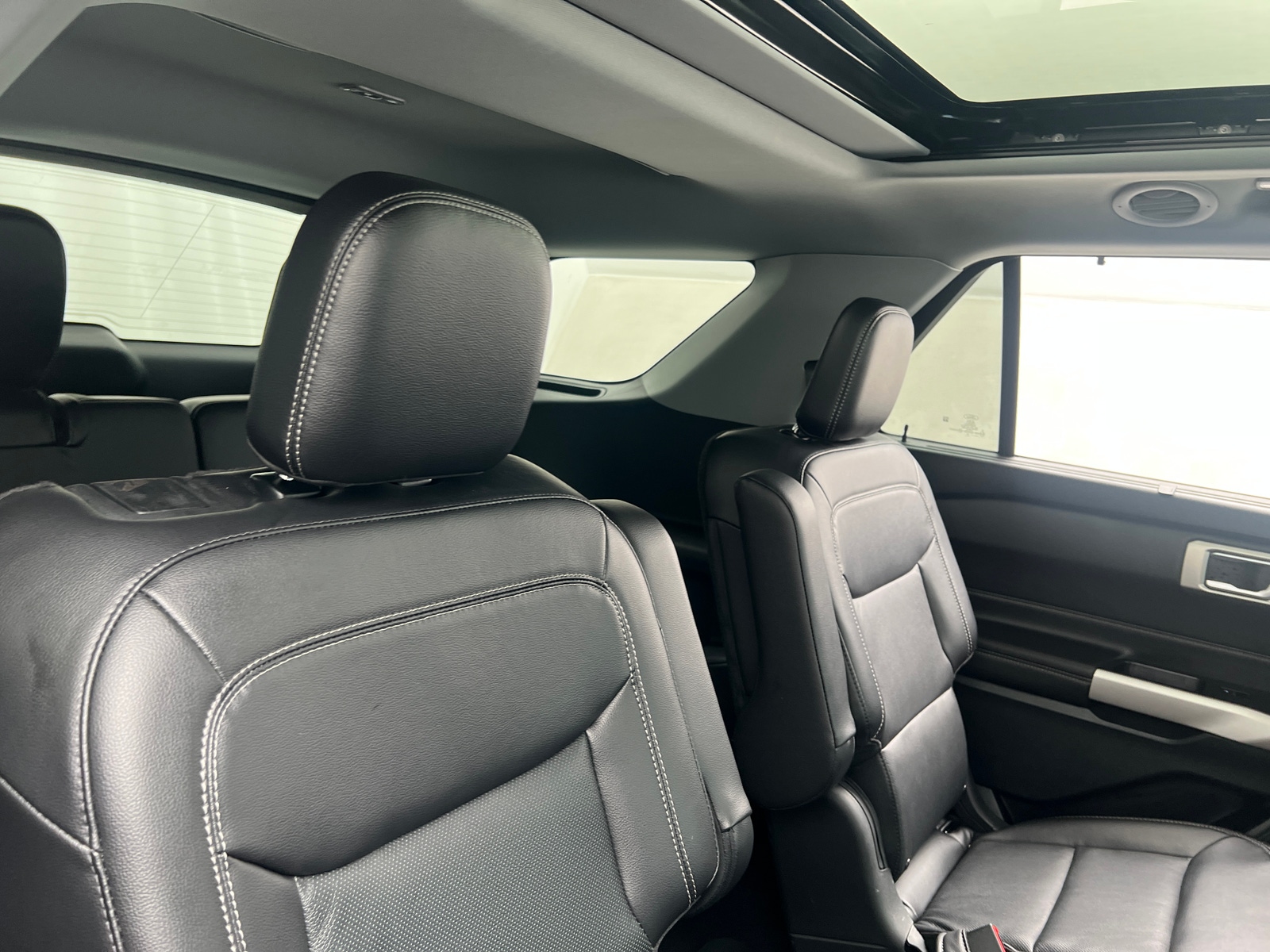 Thumbnail: 2024 Ford Explorer - 5