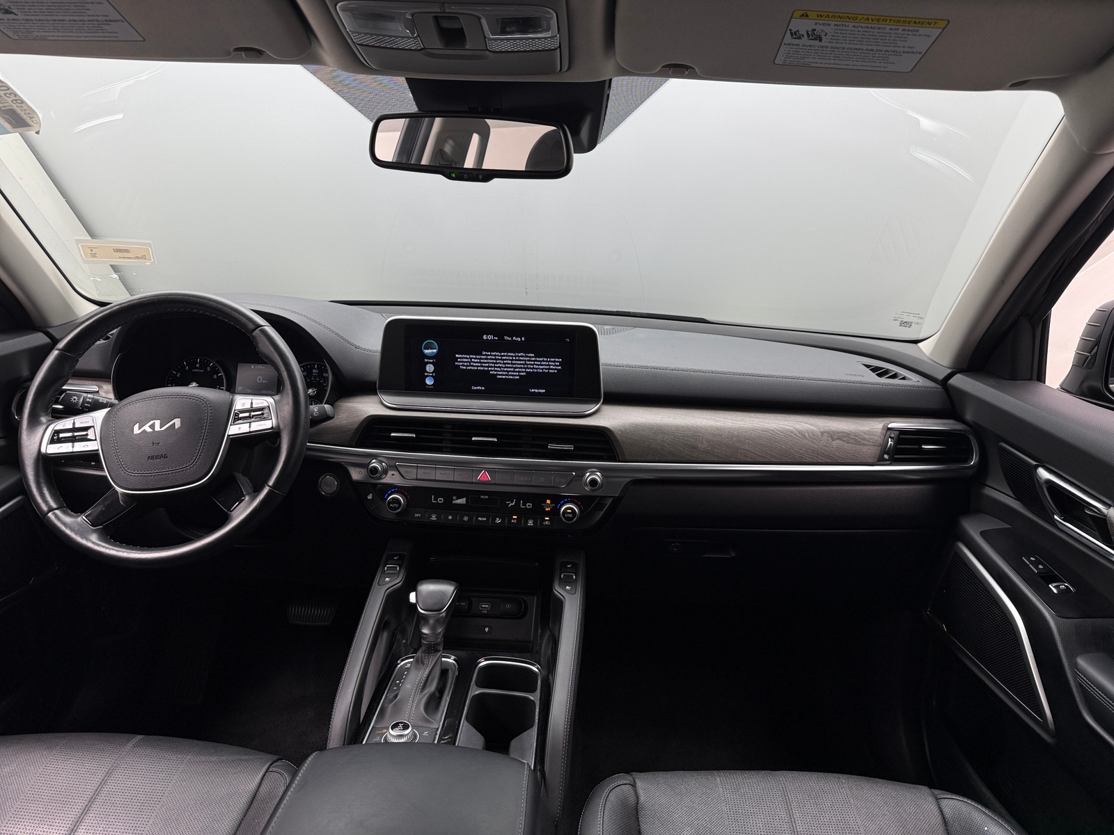 Thumbnail: 2022 Kia Telluride - 2