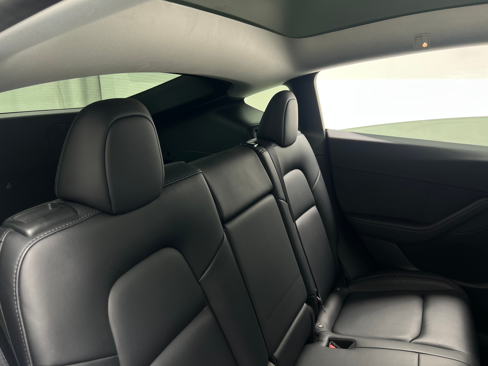 Thumbnail: 2021 Tesla Model Y - 5