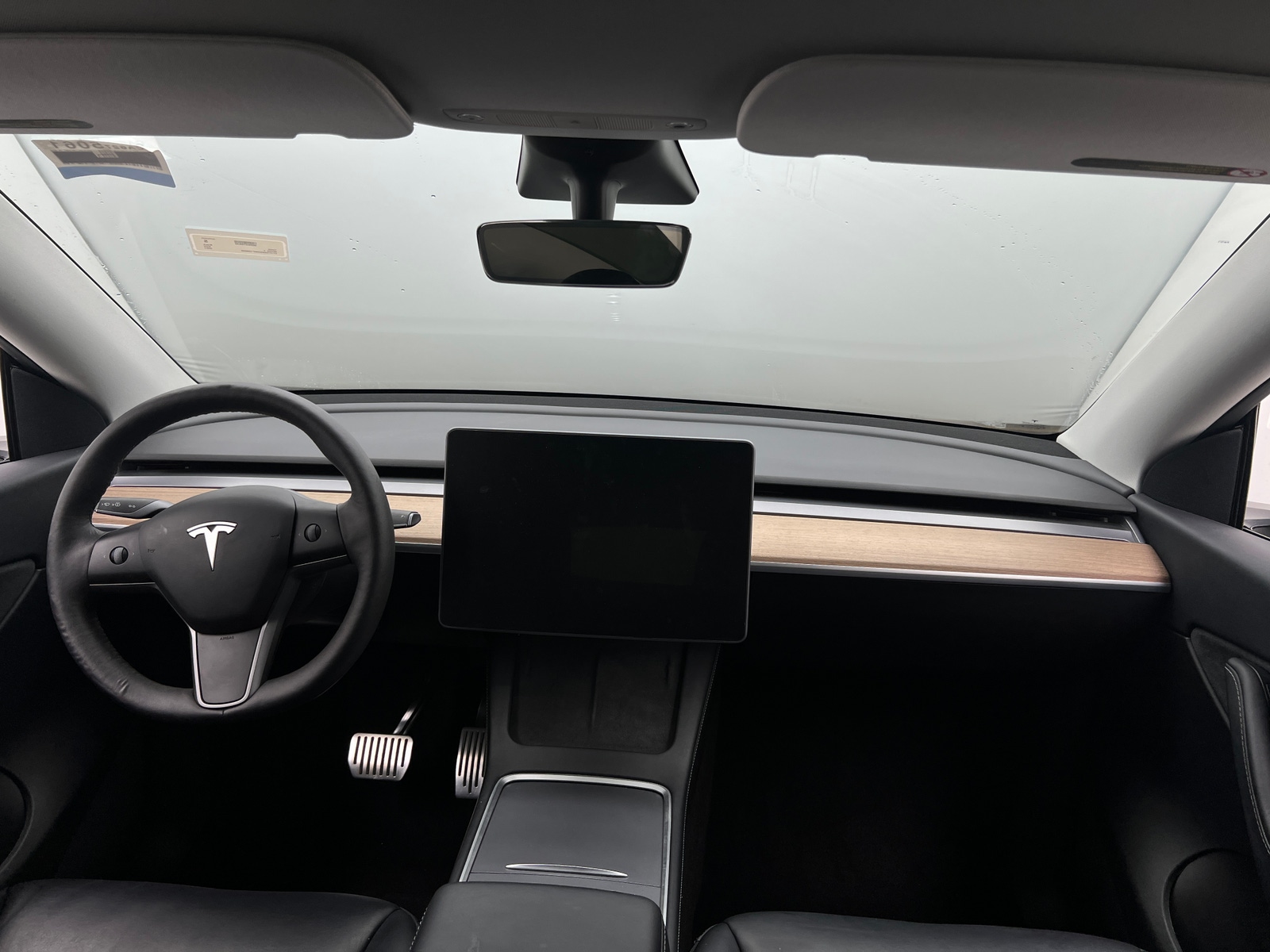 Thumbnail: 2021 Tesla Model Y - 2