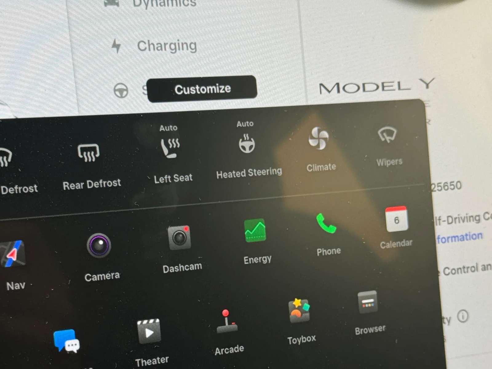 Thumbnail: 2021 Tesla Model Y - 3