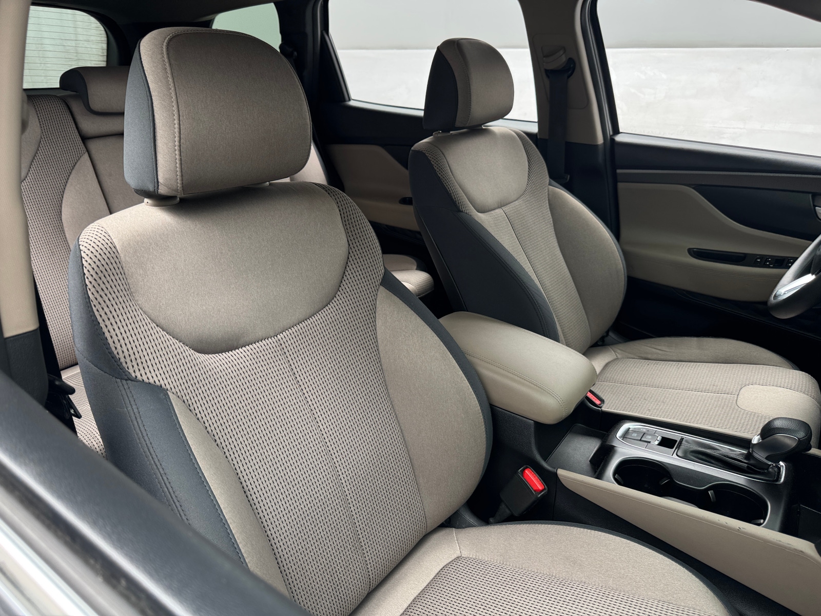 Thumbnail: 2020 Hyundai Santa Fe - 2
