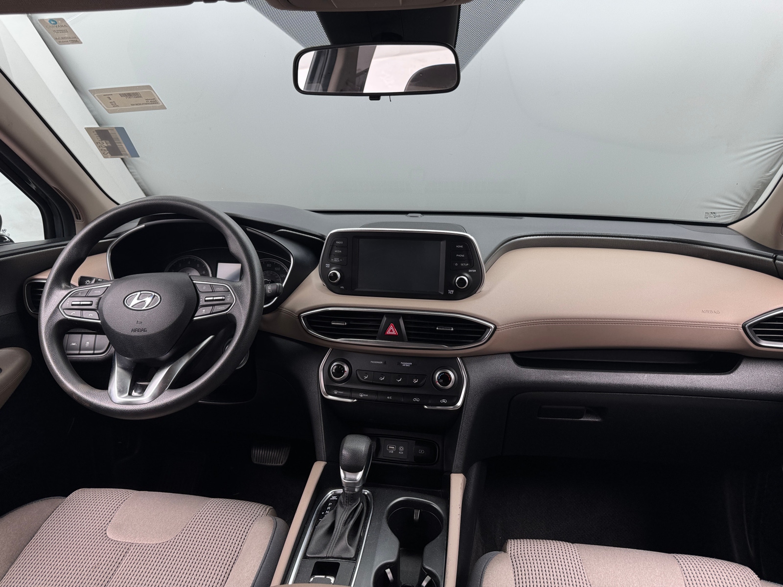 Thumbnail: 2020 Hyundai Santa Fe - 3