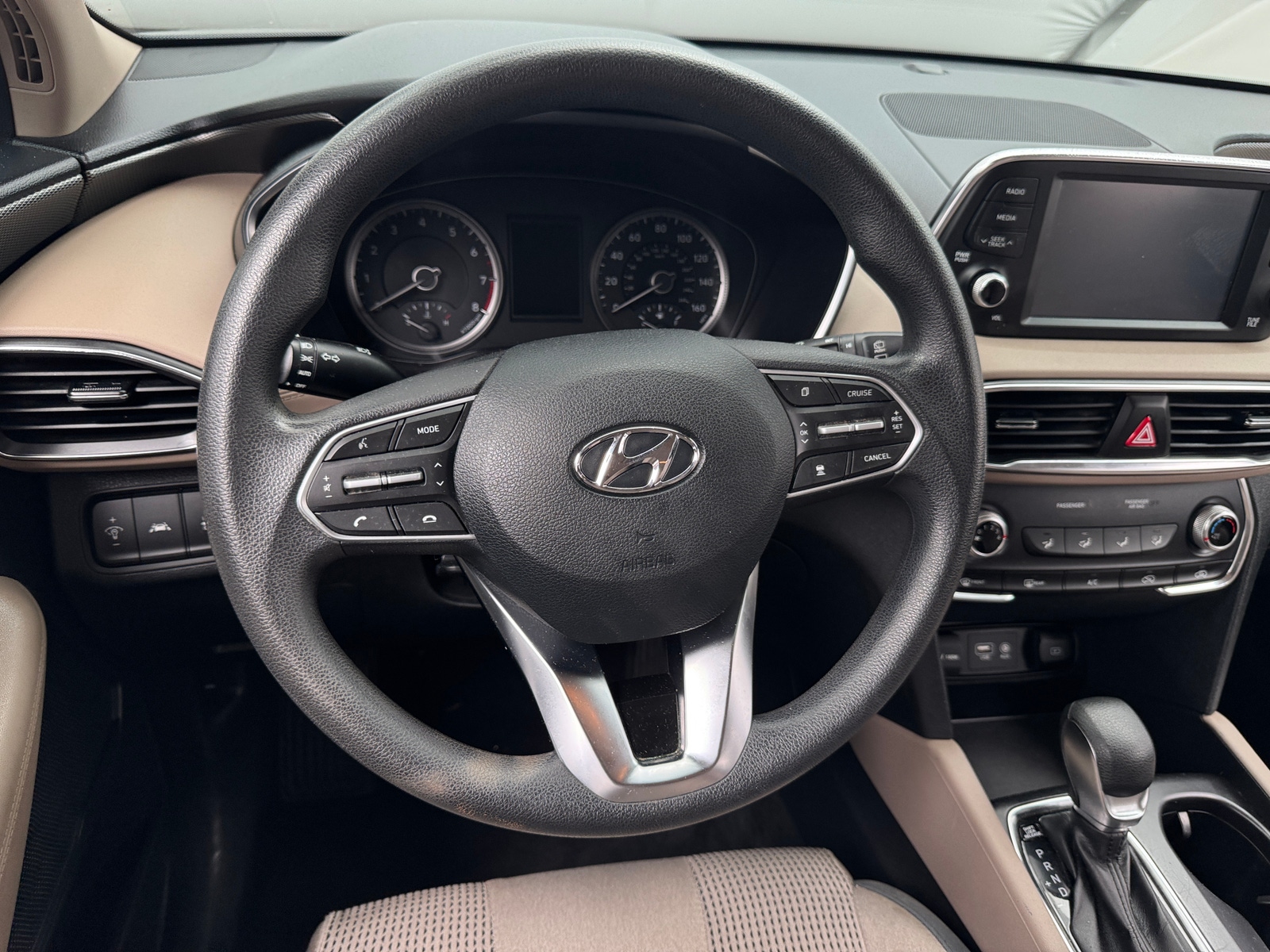 Thumbnail: 2020 Hyundai Santa Fe - 5